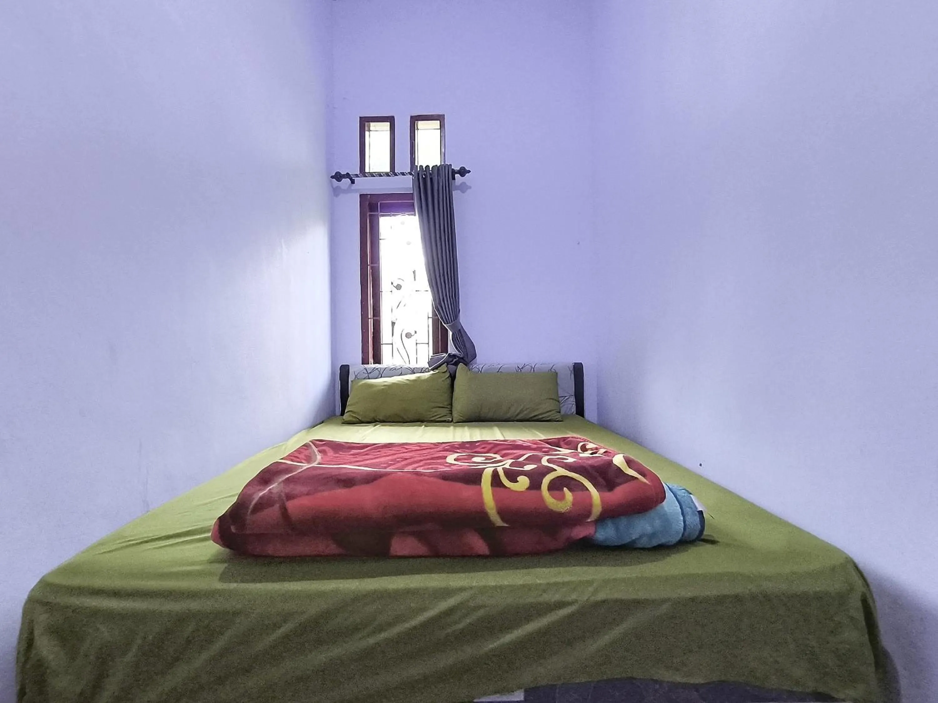 Bed in Elen Homestay by ABM
