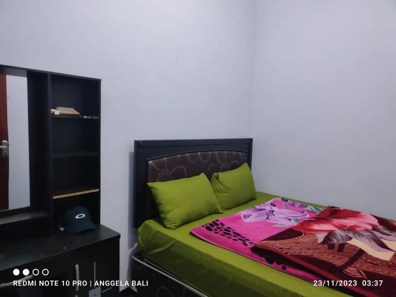 Bed in Elen Homestay by ABM