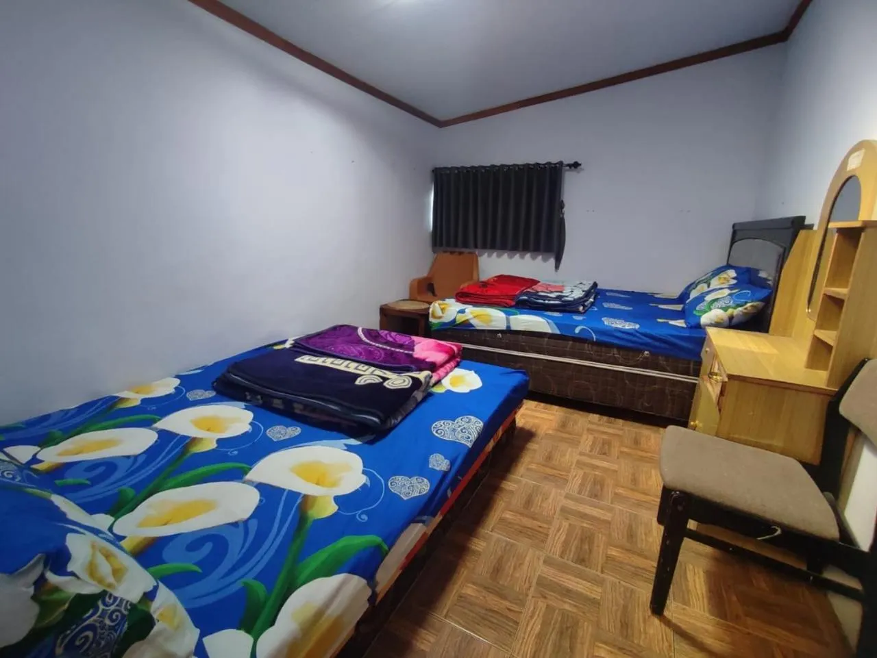 Bed in Elen Homestay by ABM