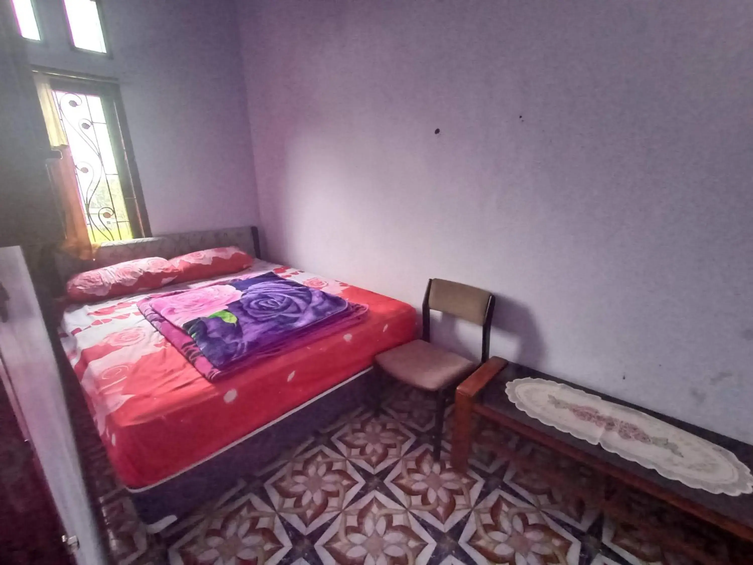 Standard Double Room in Elen Homestay by ABM Standard Double Room in Elen Homestay by ABM