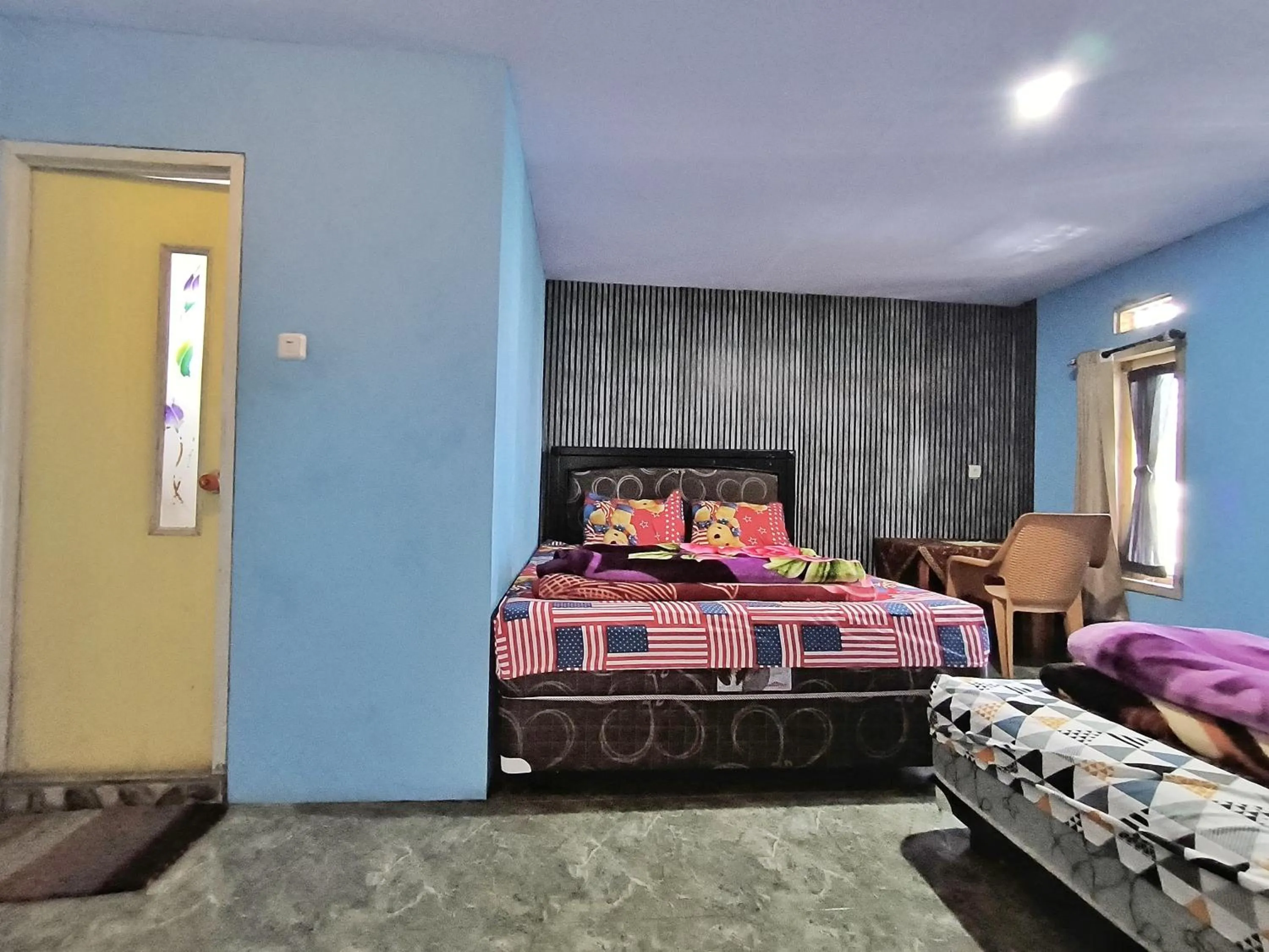 Bed in Elen Homestay by ABM