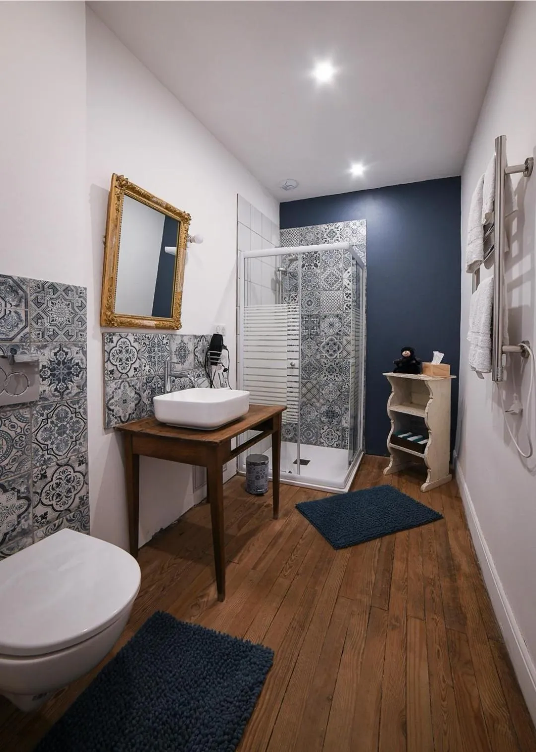 La Maison Fleur de Frangipanier