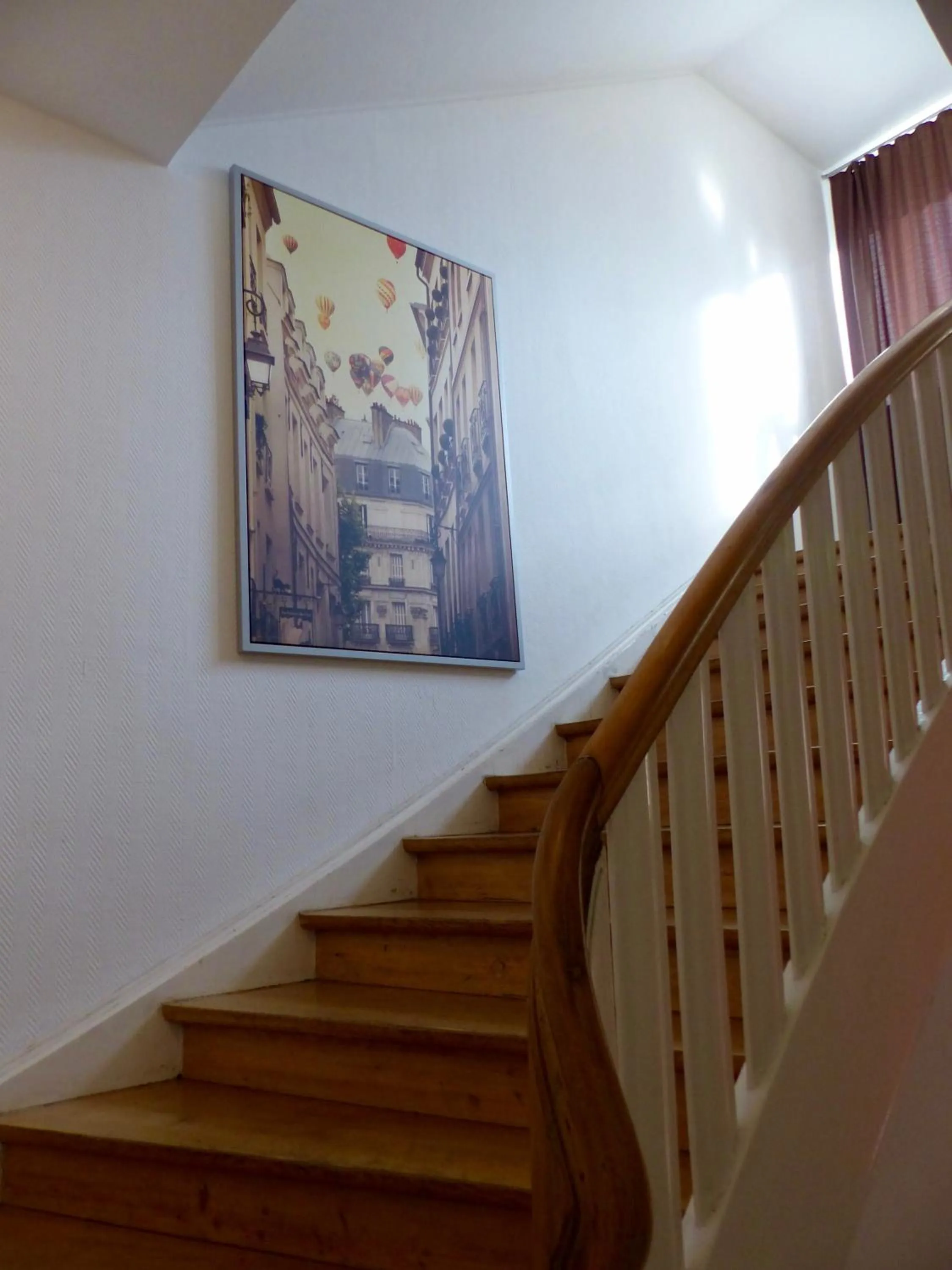 Property building in Hotel am Ludwigsplatz