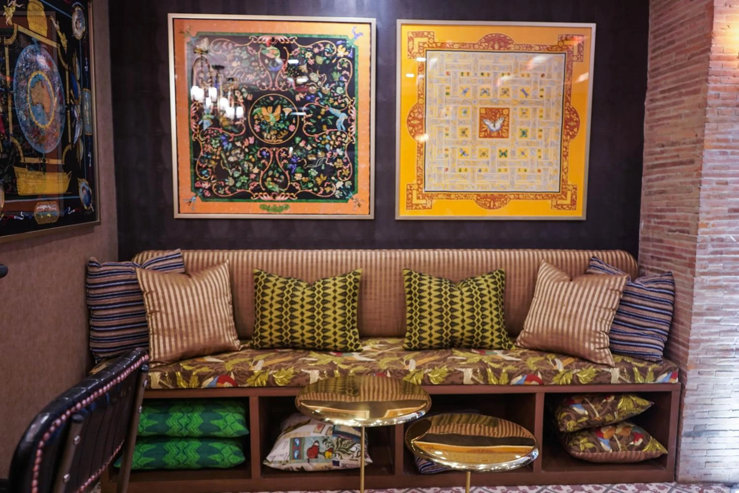 Coffee/tea facilities in UNWND Boutique Hotel Makati