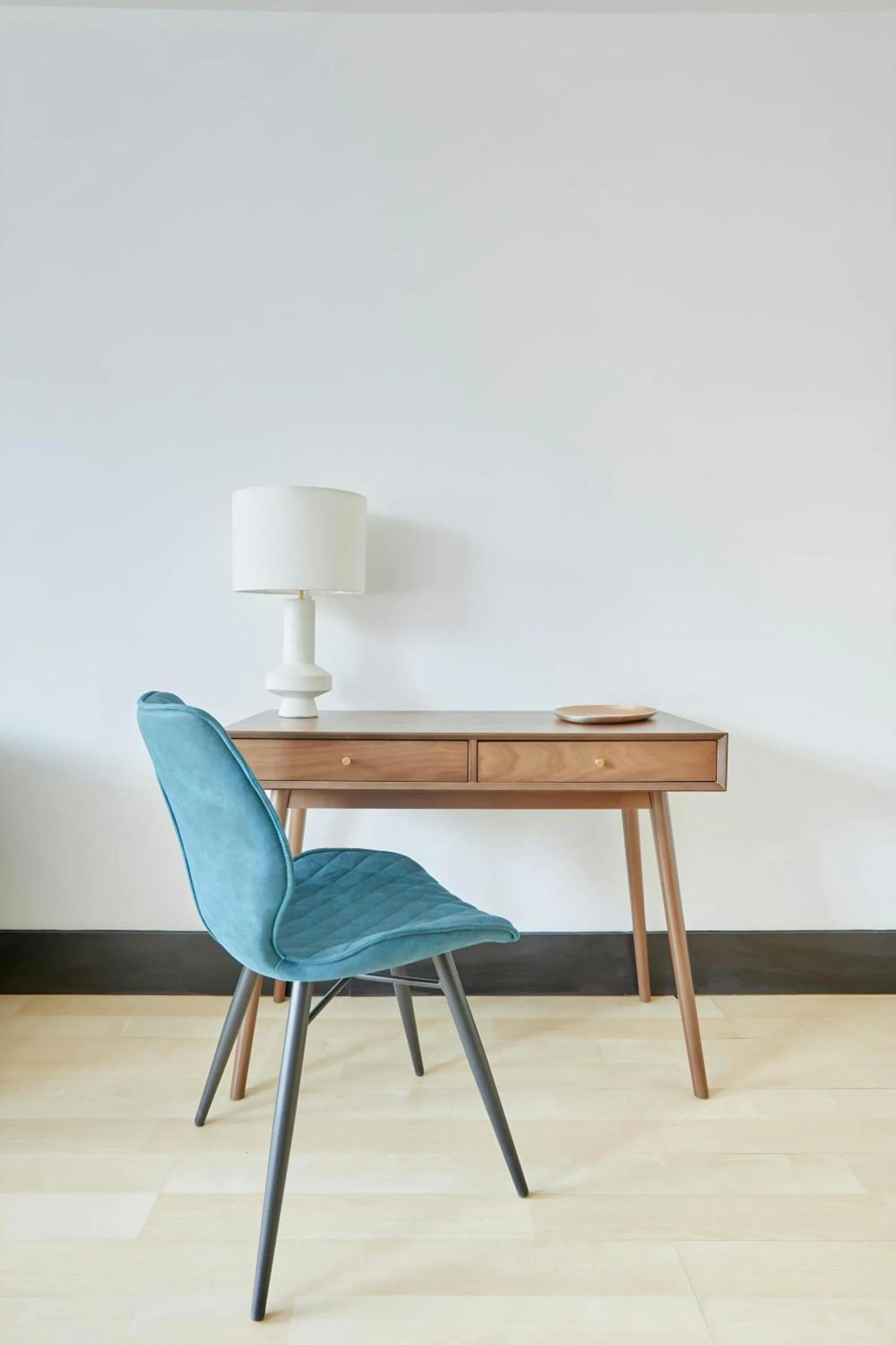 Photo of the whole room in The Beverley Hotel Queen West, Sonder by Marriott Bonvoy