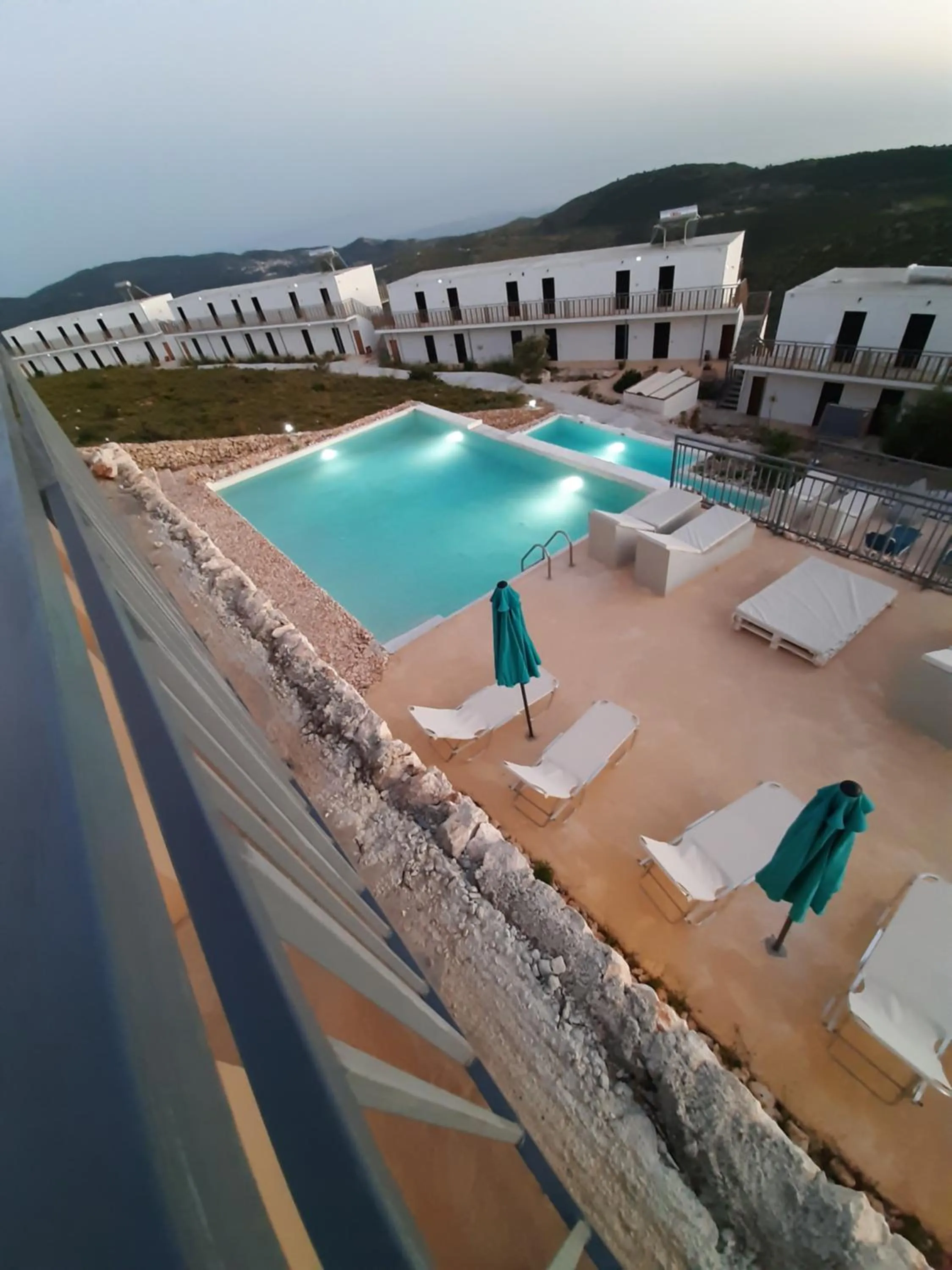 Agallio Nature Resort - Adults Only