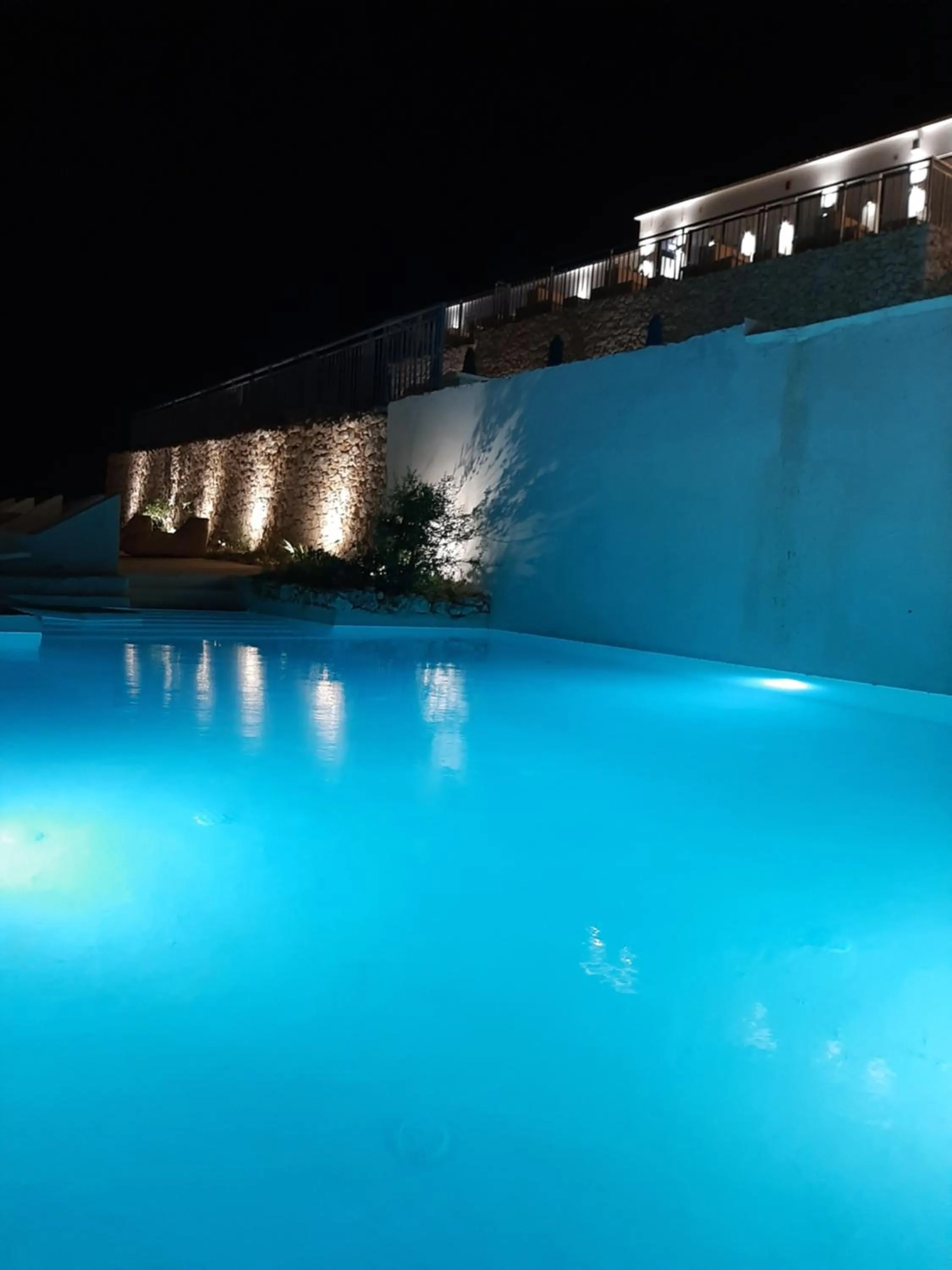 Agallio Nature Resort - Adults Only