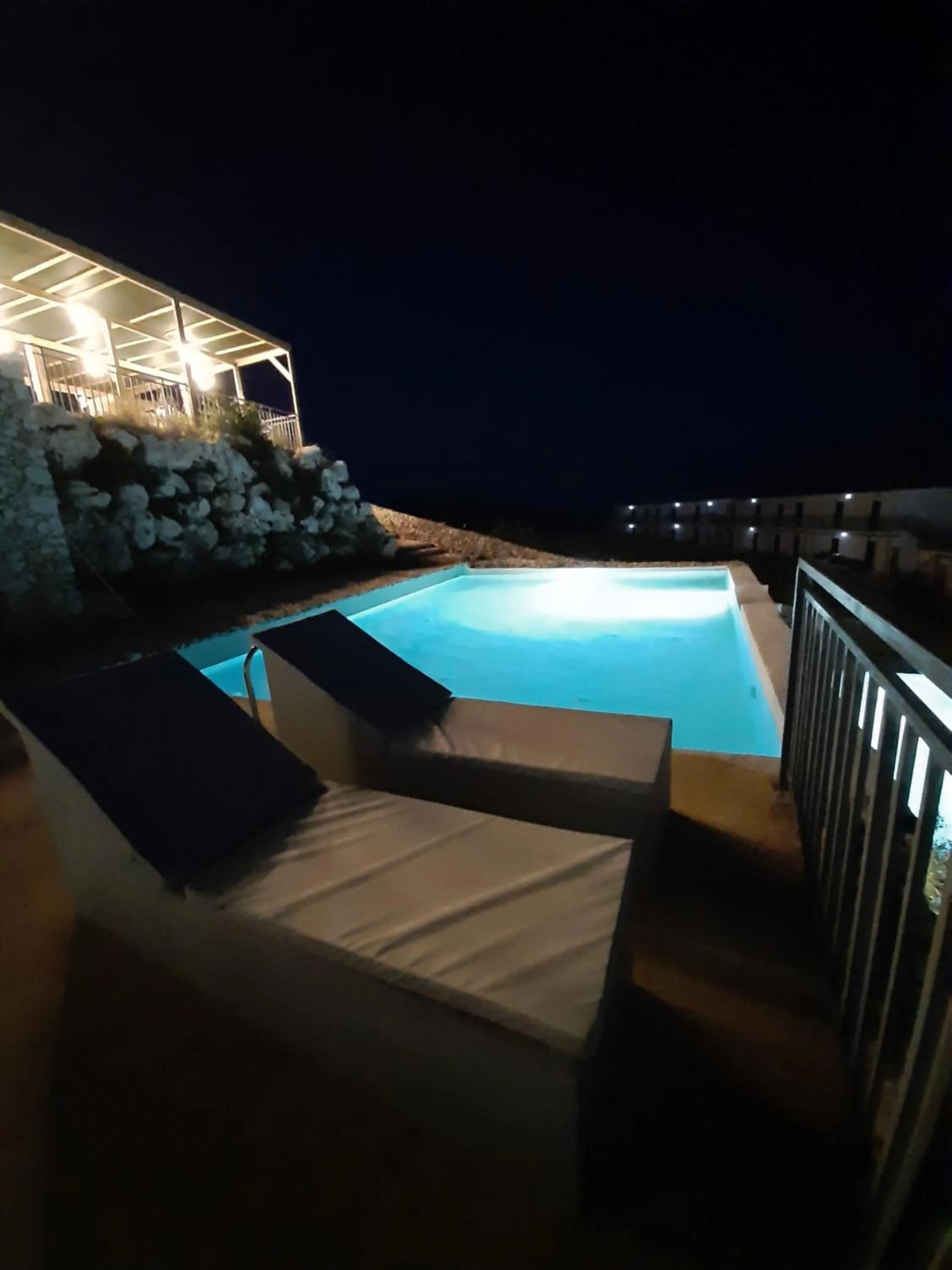 Agallio Nature Resort - Adults Only