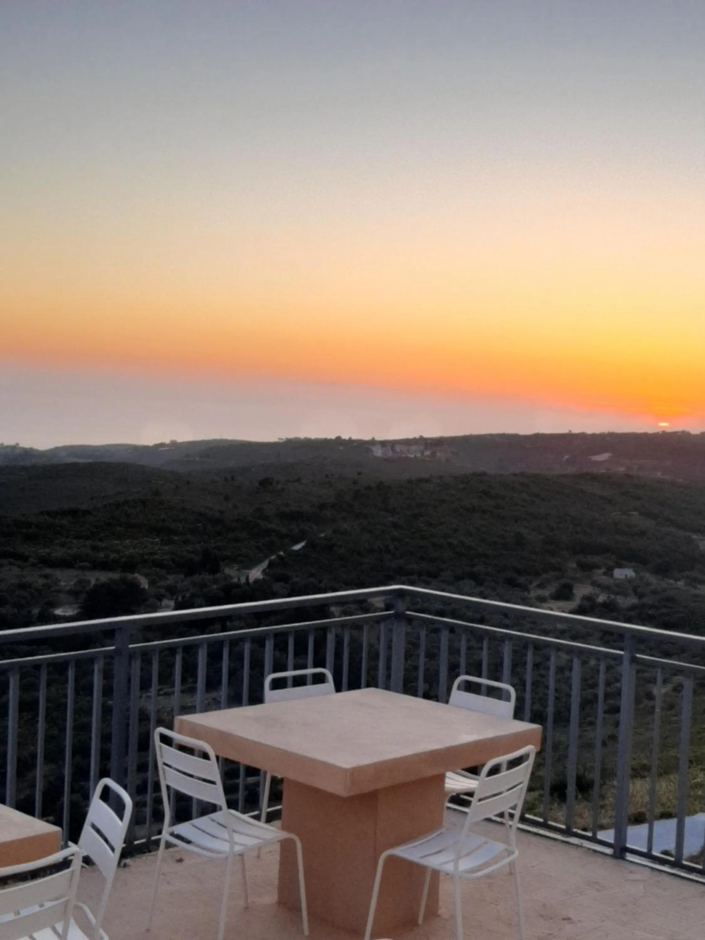 Agallio Nature Resort - Adults Only