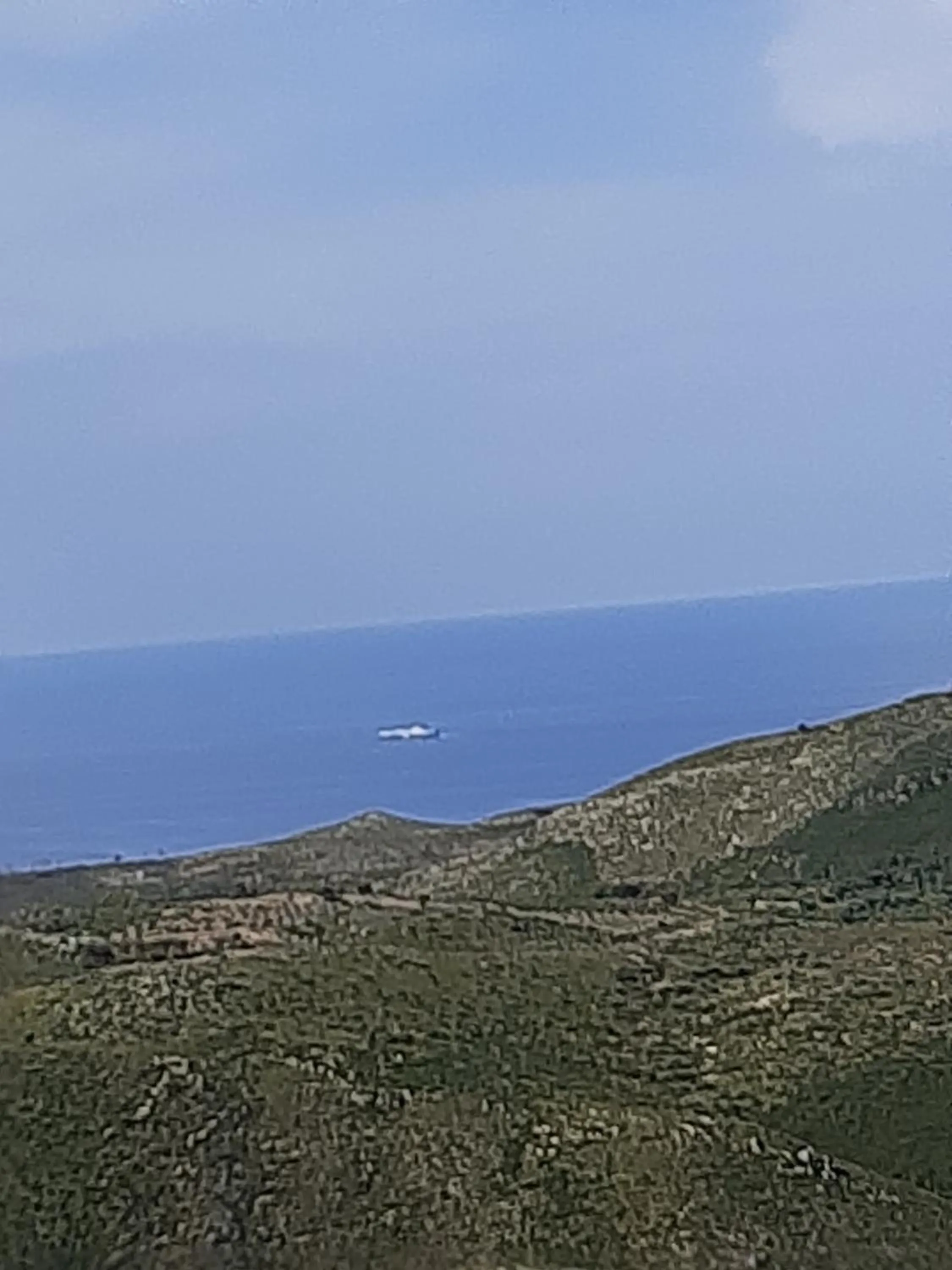 Natural landscape in Agallio Nature Resort - Adults Only