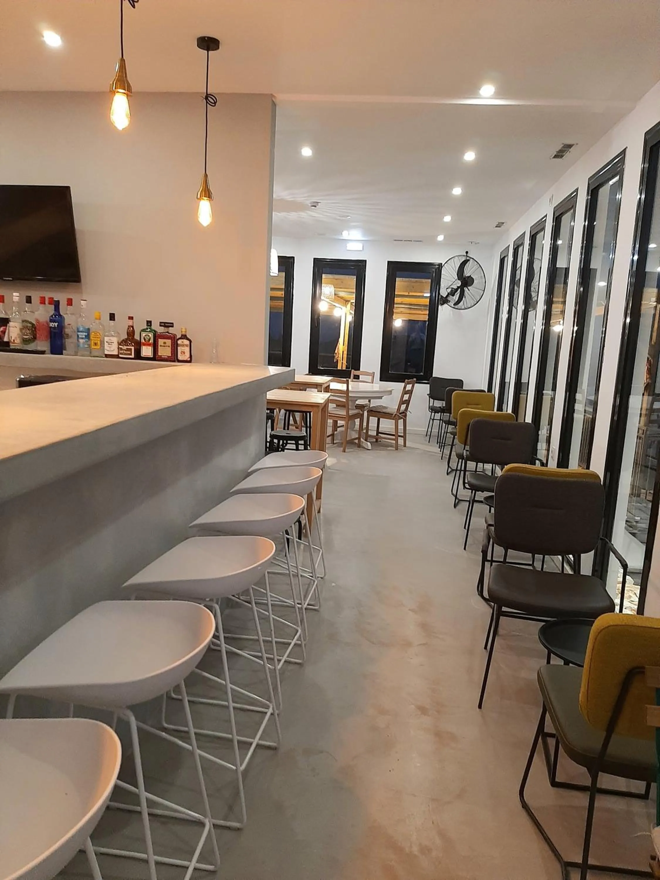 Agallio Nature Resort - Adults Only