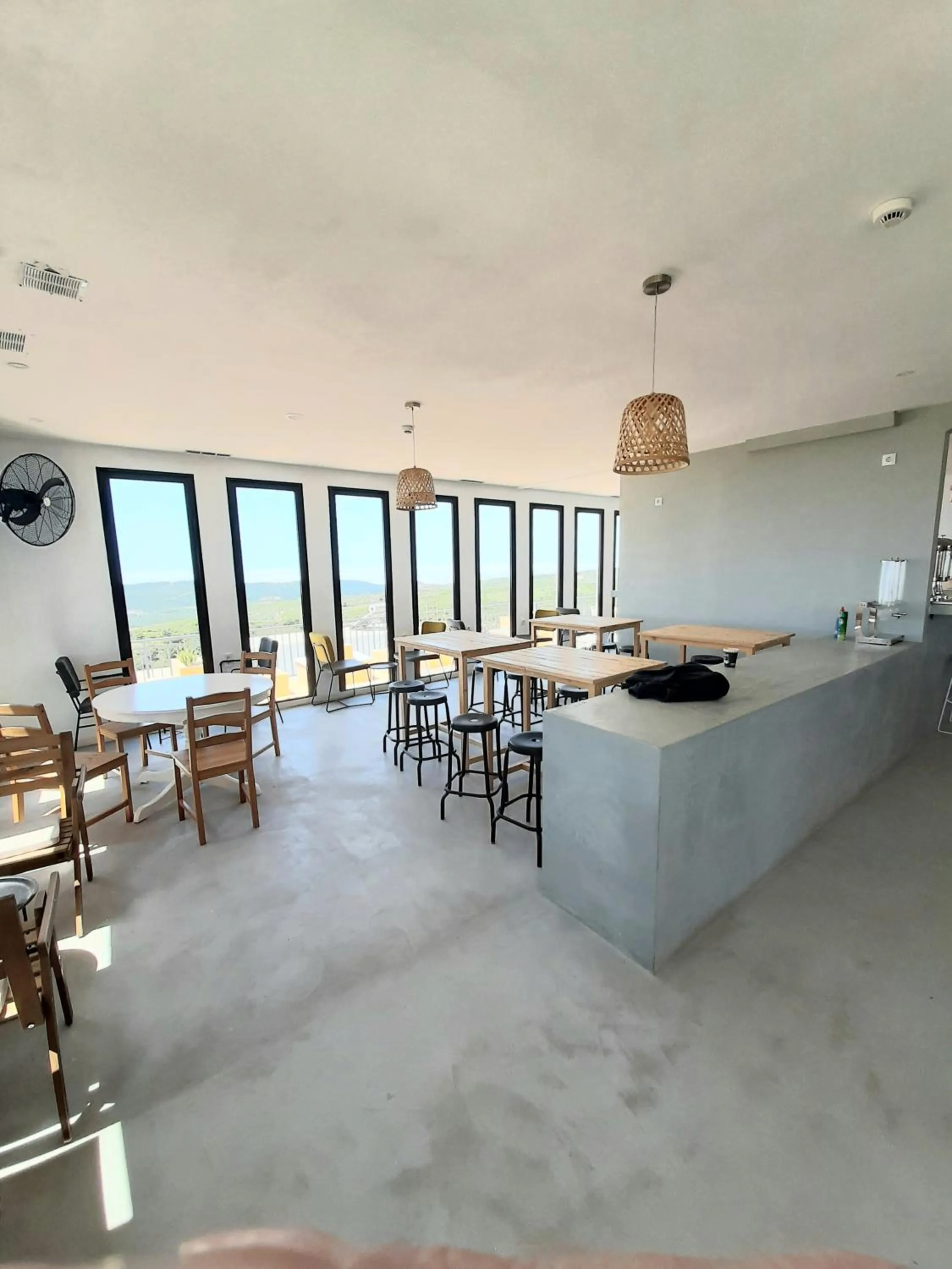 Breakfast in Agallio Nature Resort - Adults Only