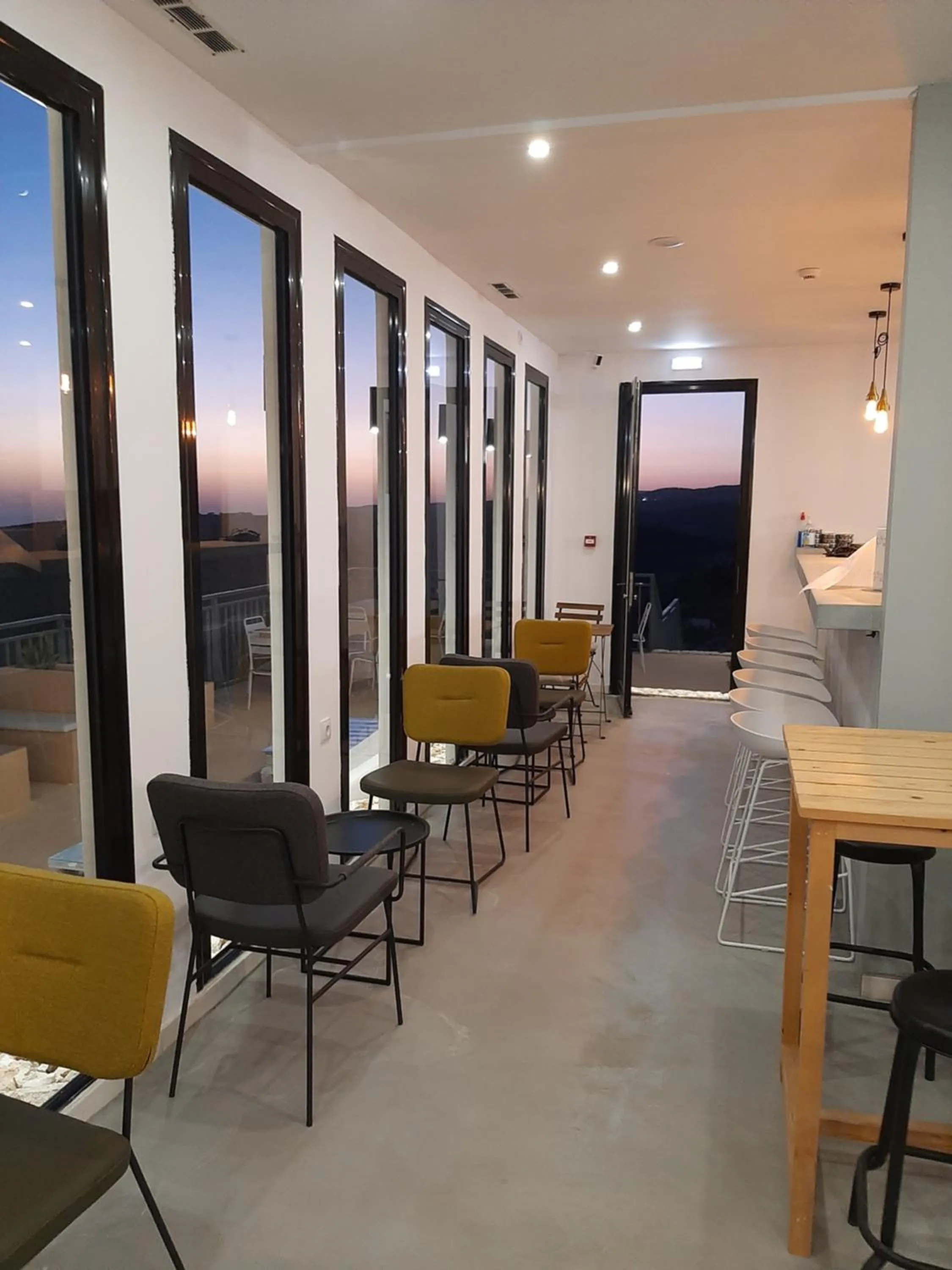 Agallio Nature Resort - Adults Only