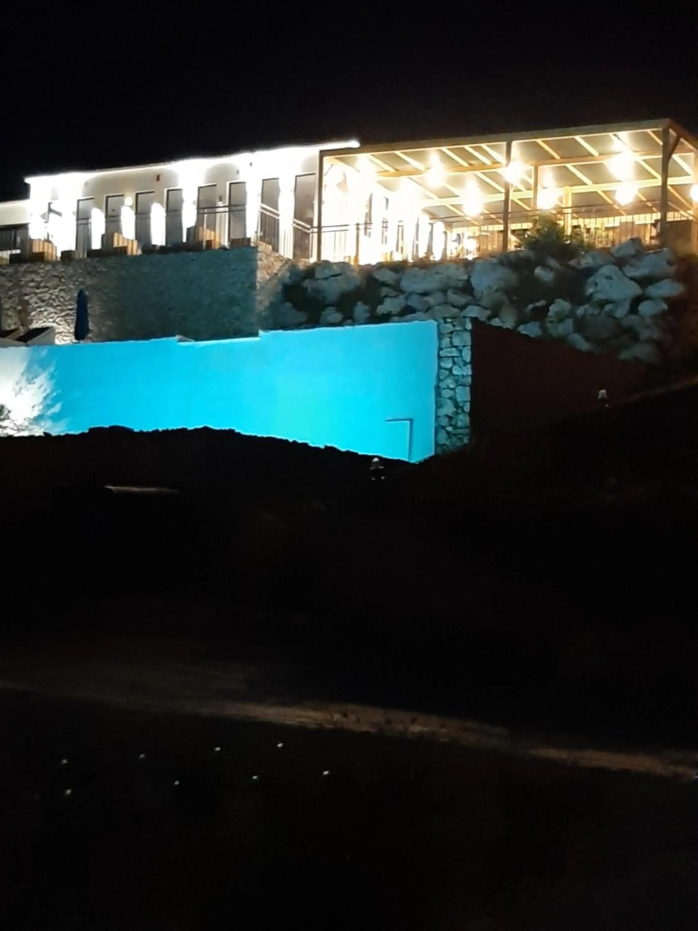 Agallio Nature Resort - Adults Only