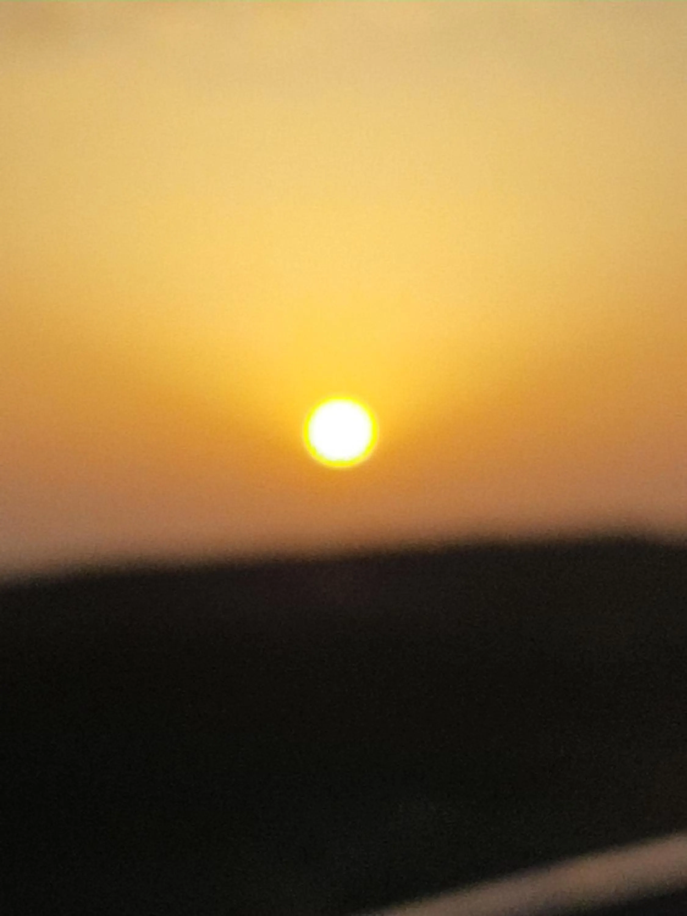 Sunset in Agallio Nature Resort - Adults Only