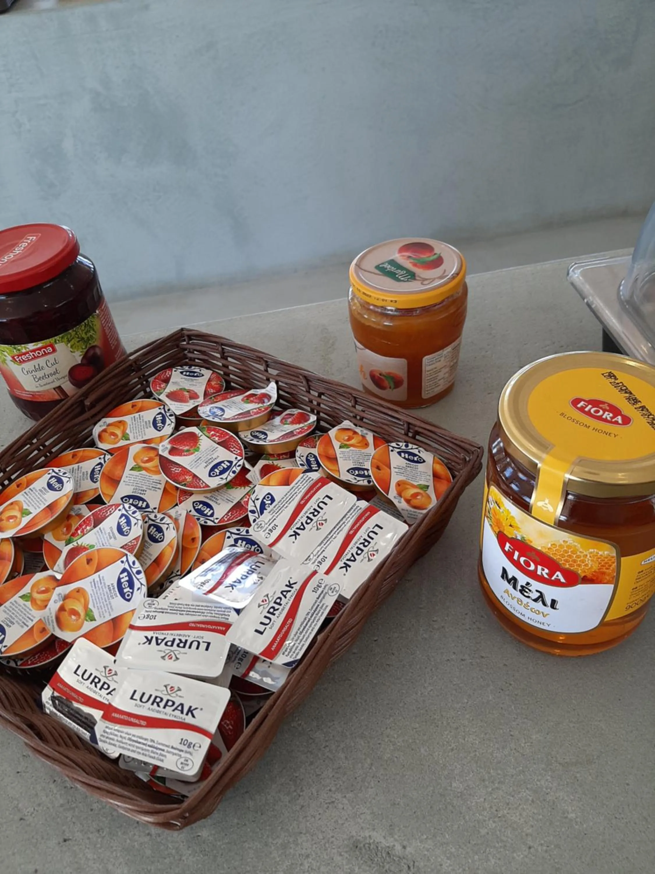 Agallio Nature Resort - Adults Only