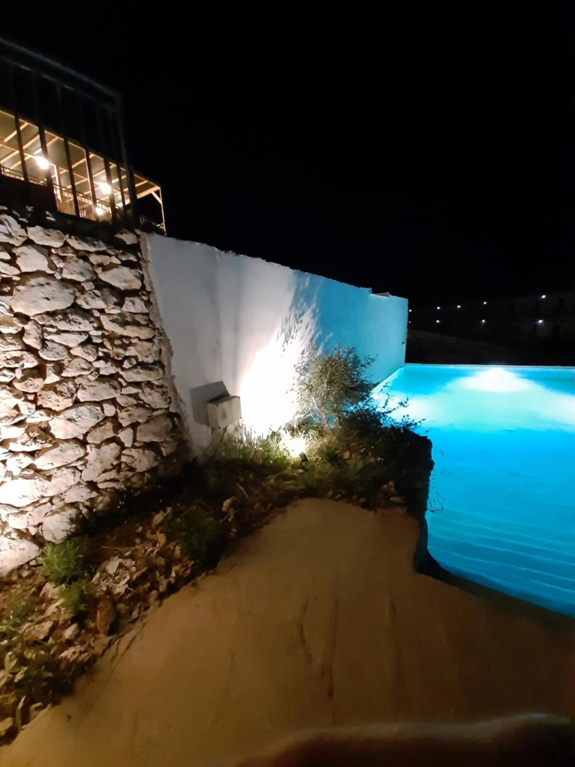 Agallio Nature Resort - Adults Only