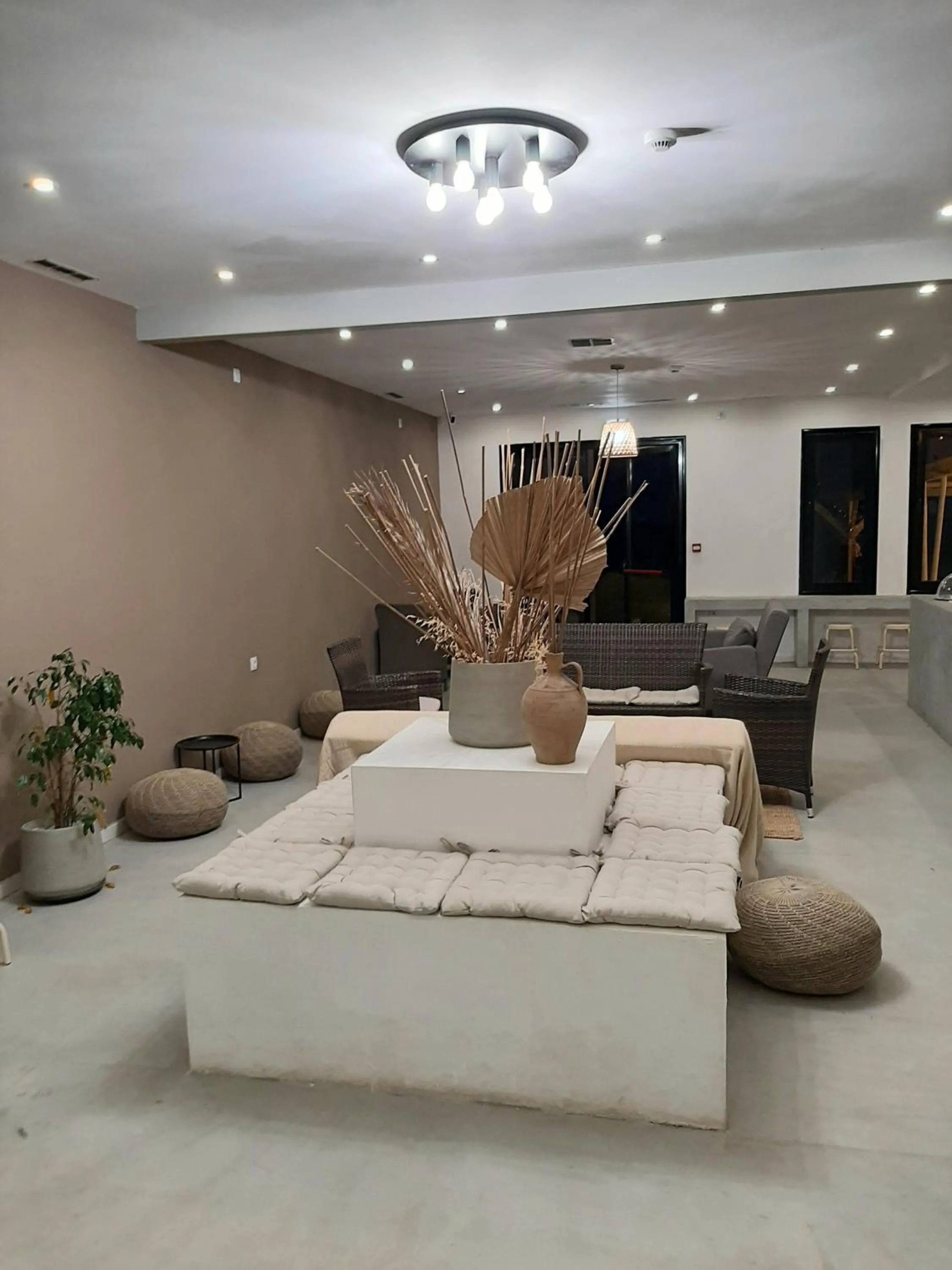 Agallio Nature Resort - Adults Only