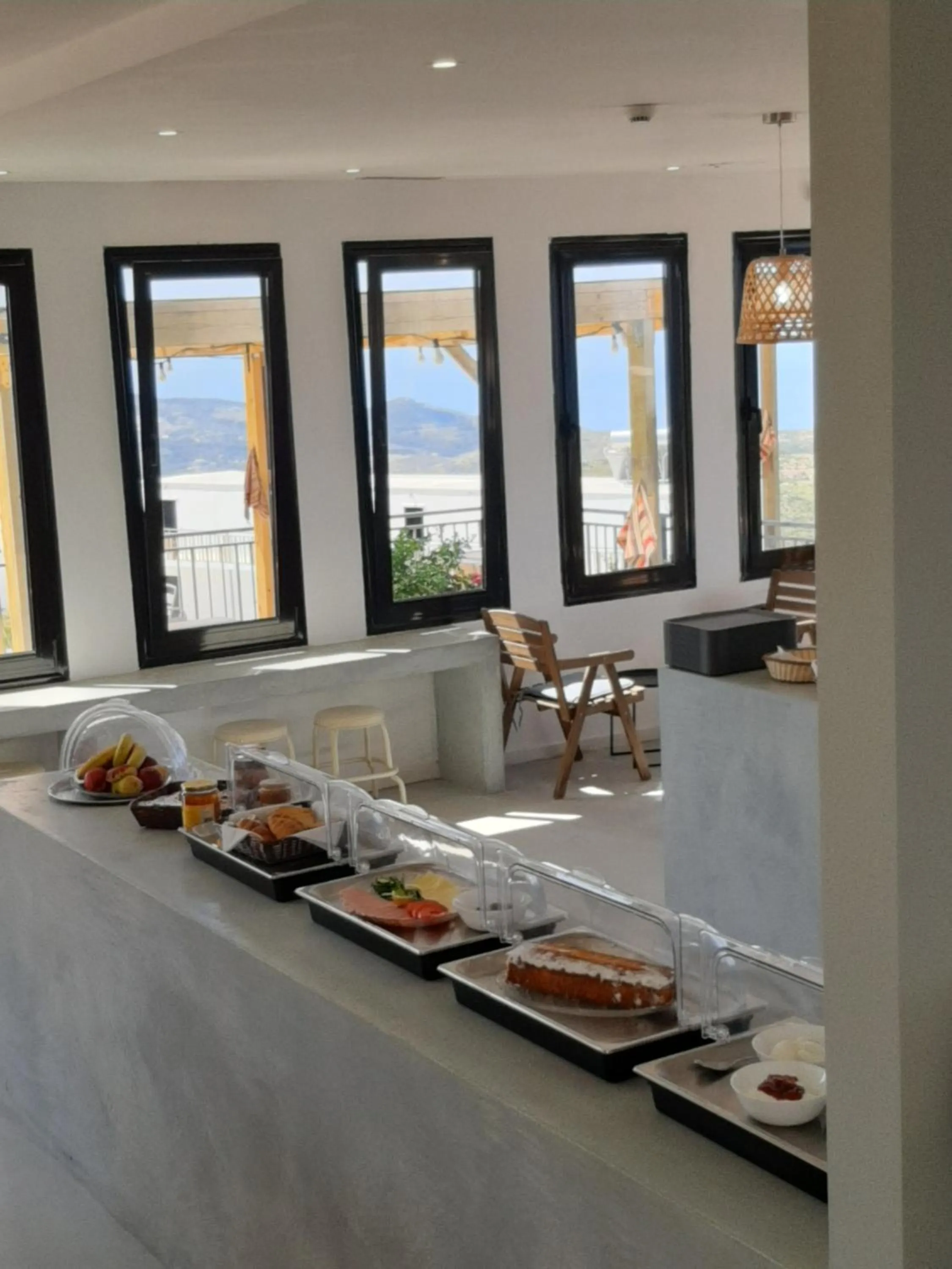 Agallio Nature Resort - Adults Only