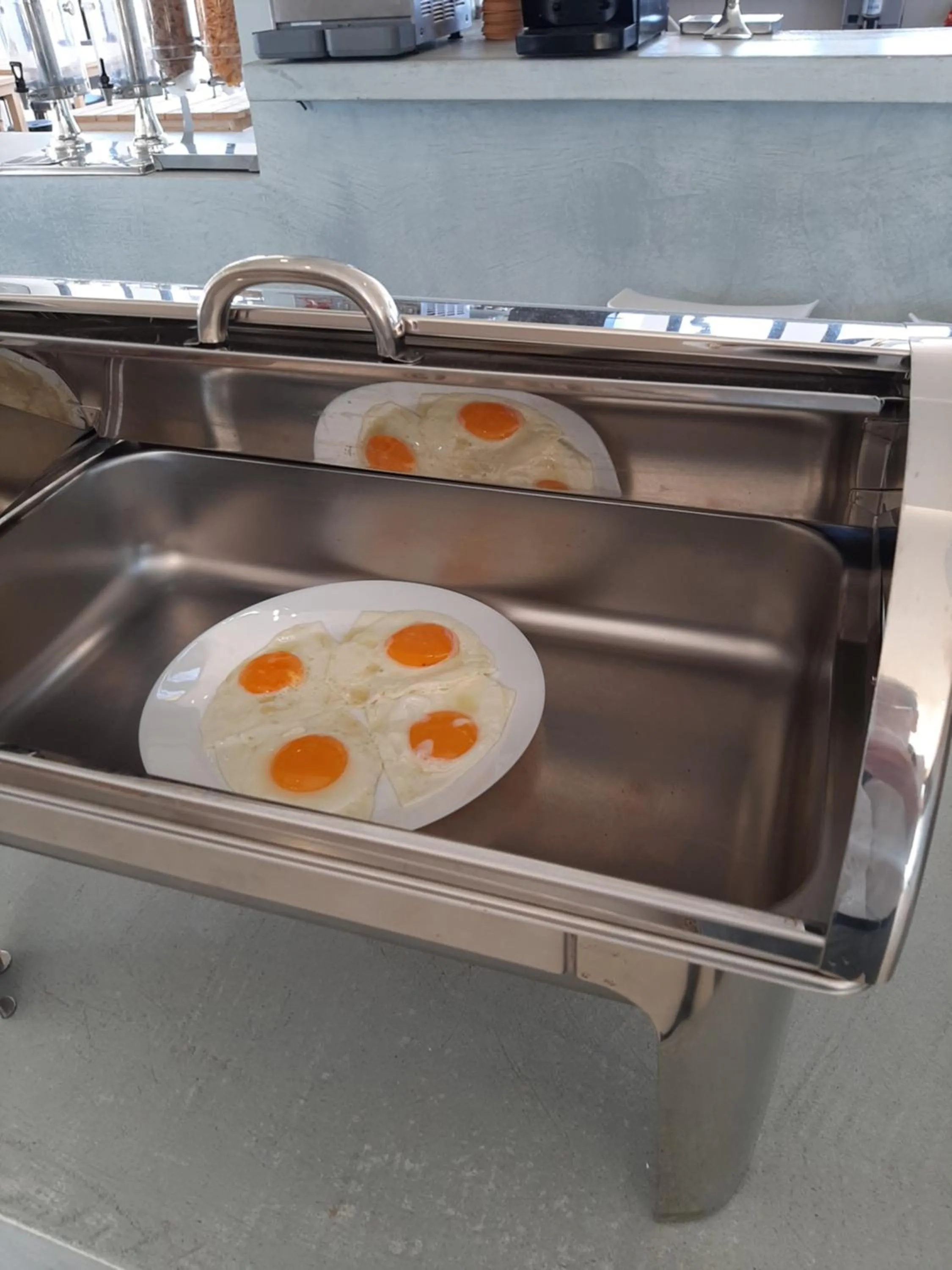 Agallio Nature Resort - Adults Only