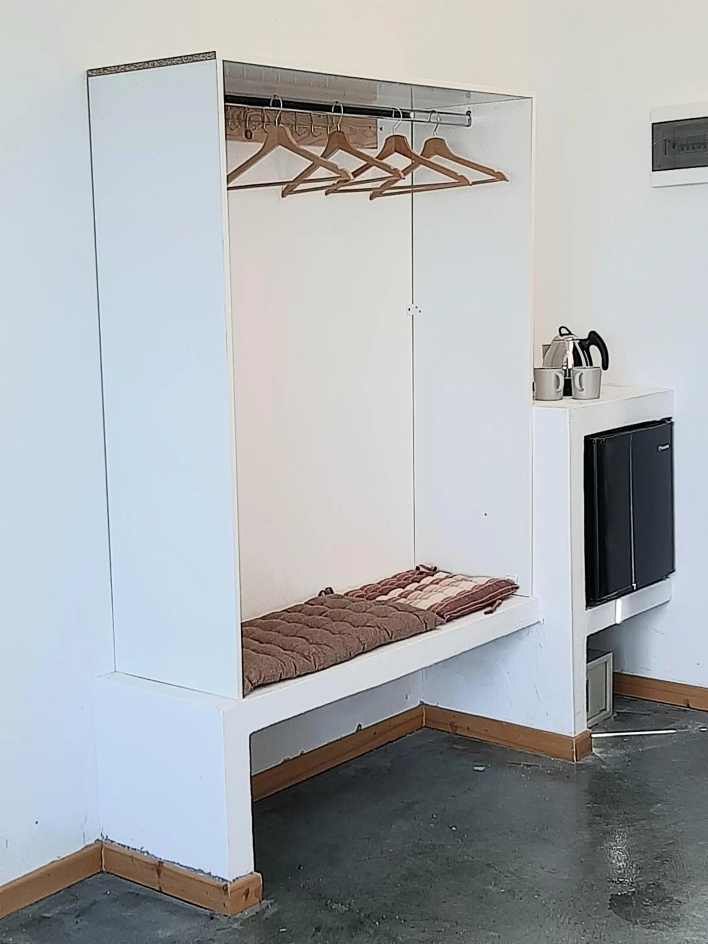 Agallio Nature Resort - Adults Only