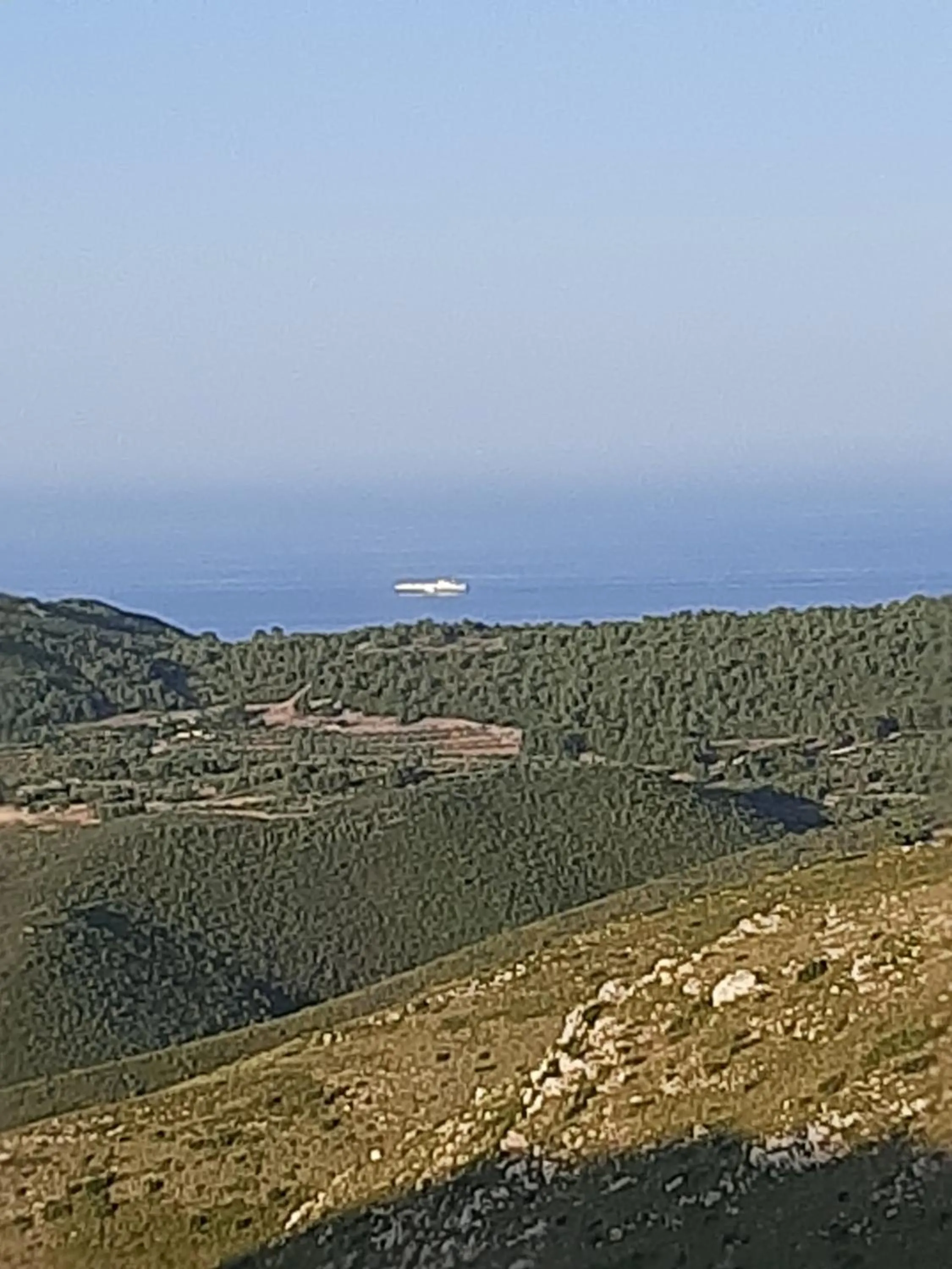 Agallio Nature Resort - Adults Only