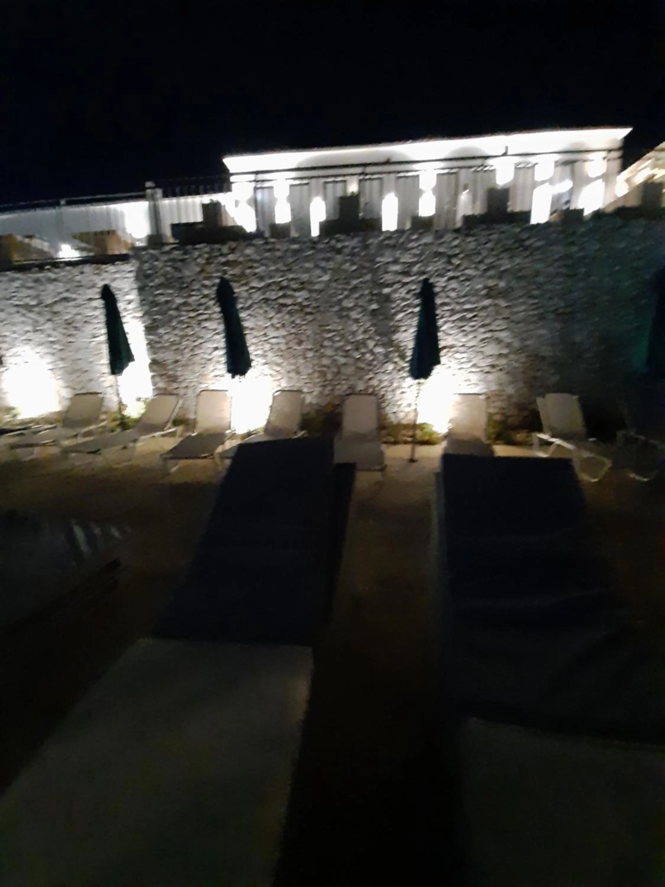 Agallio Nature Resort - Adults Only