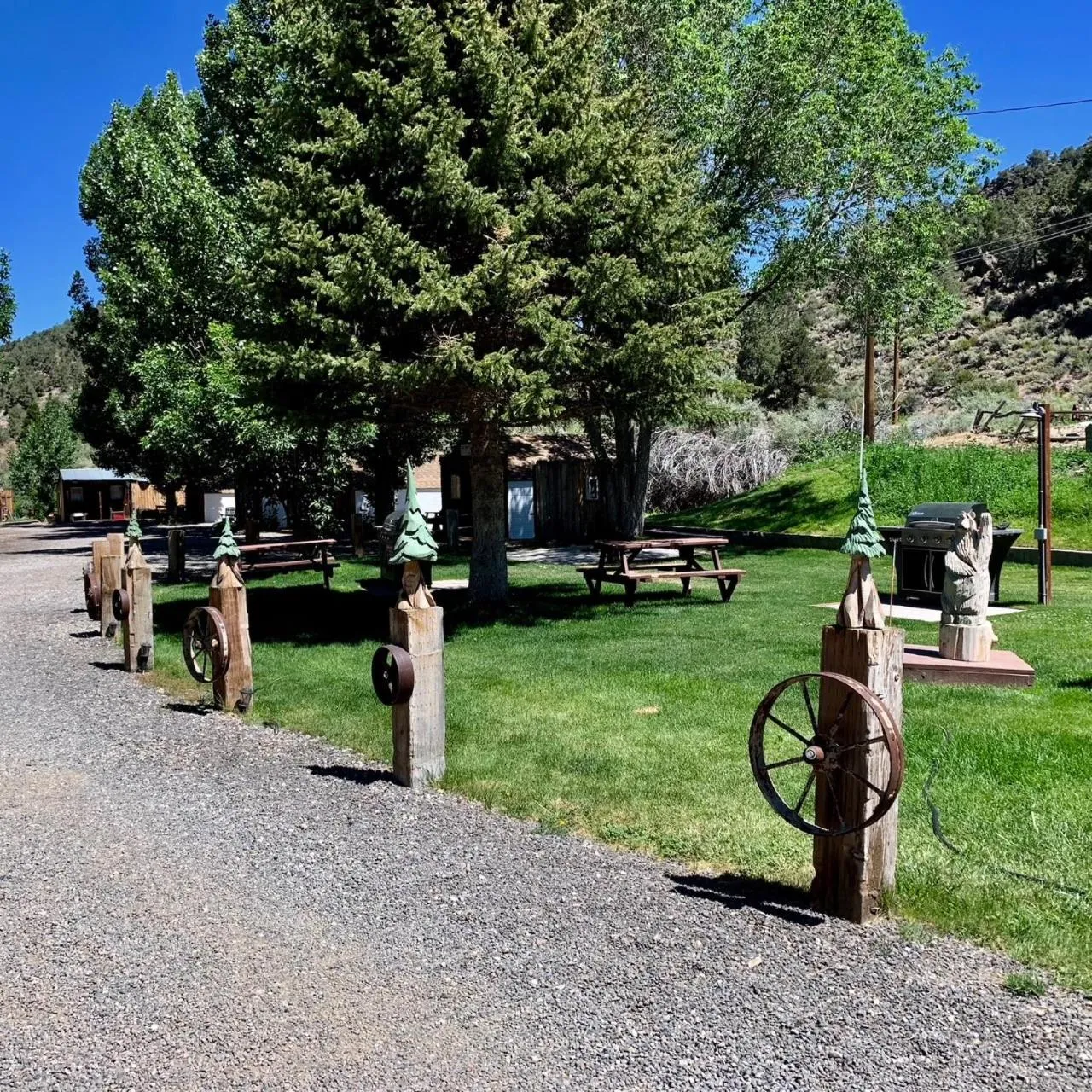 Family Suite in Virginia Creek Settlement
