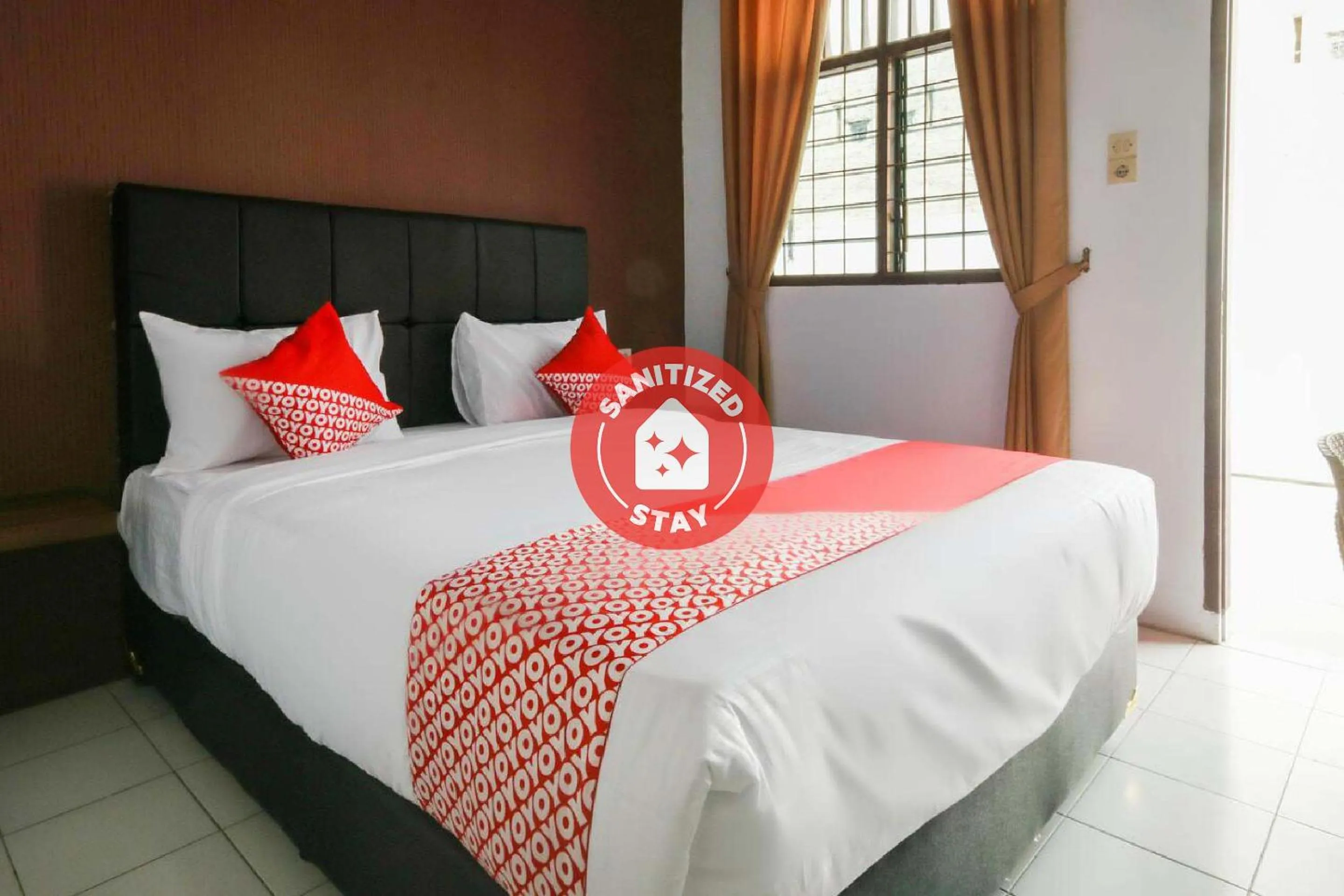 Hotel O Papakoel Guest House