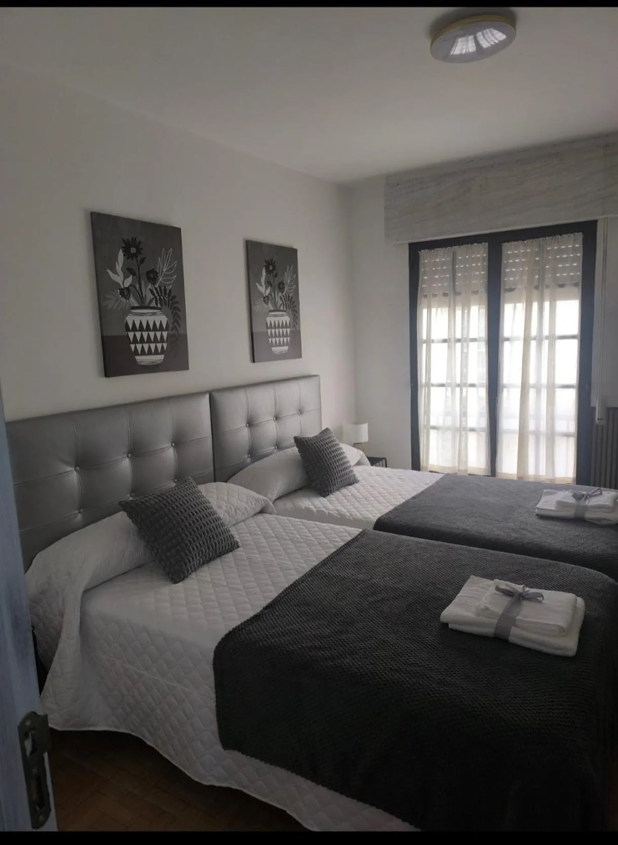 Albergue con encanto d'camiño