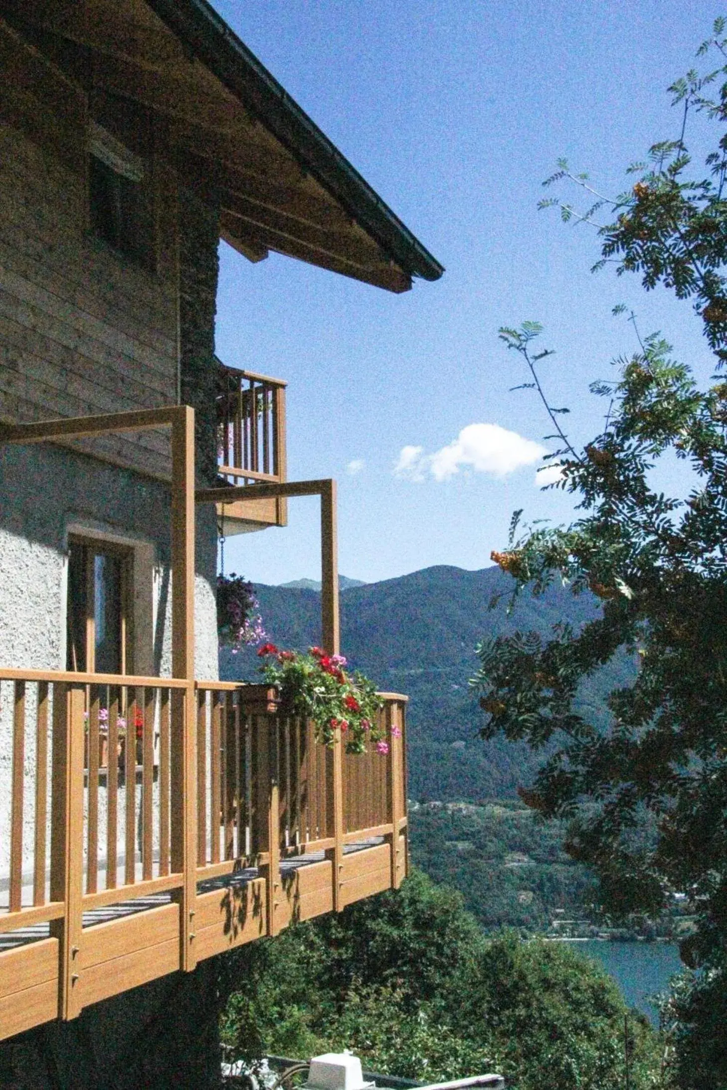 B&B Alba Sul Lago B&B Alba Sul Lago