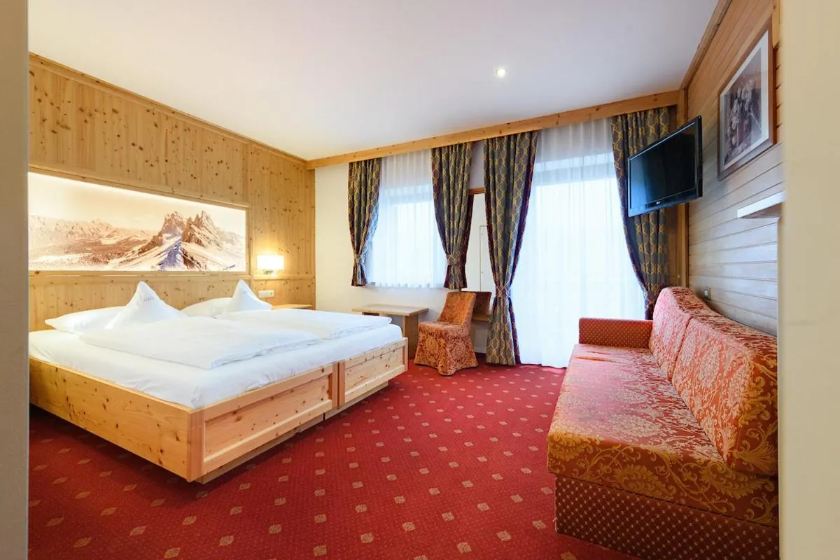 Hotel Ronce