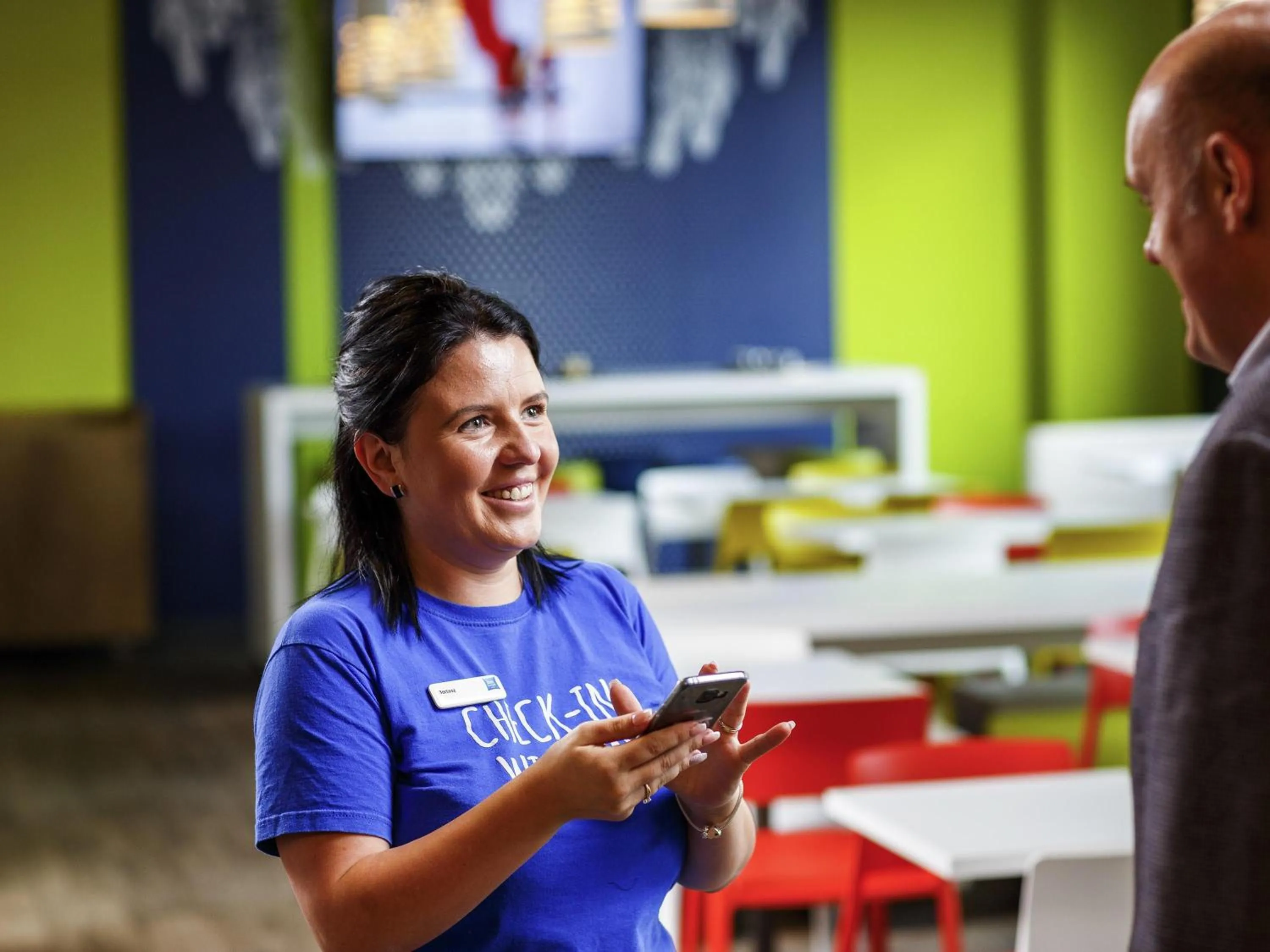 Other in ibis budget London Hounslow