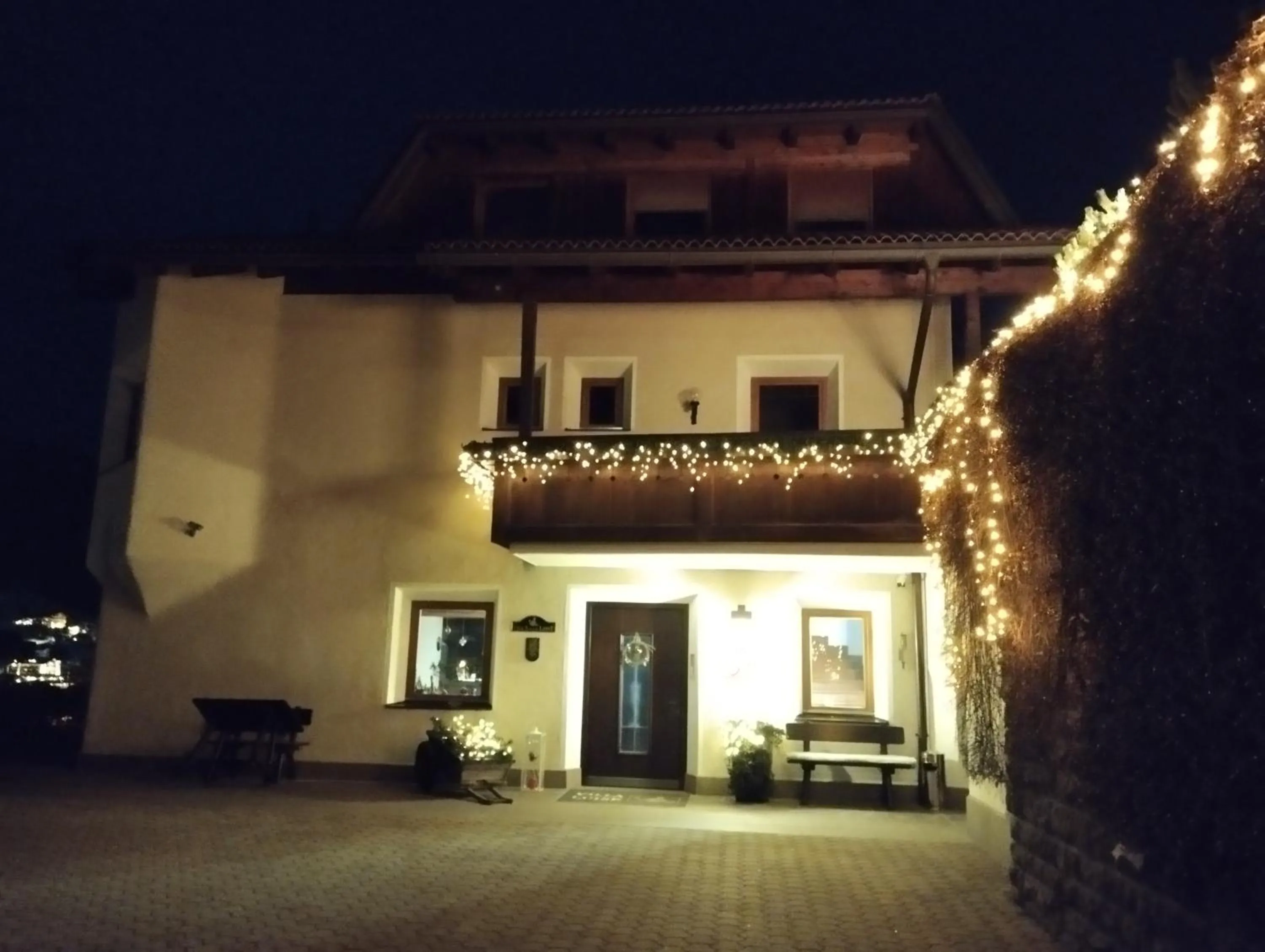 Villa Luise