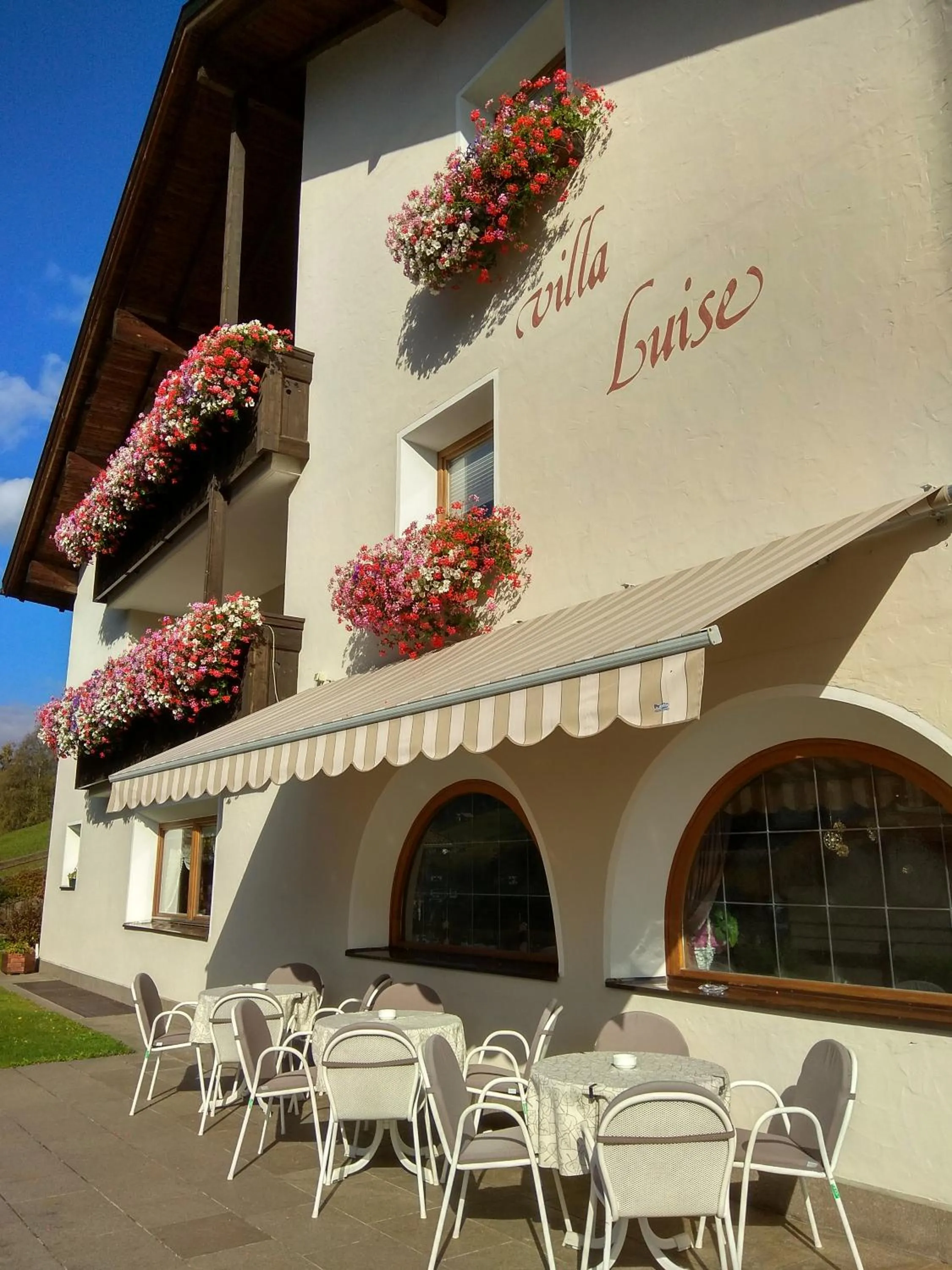 Villa Luise
