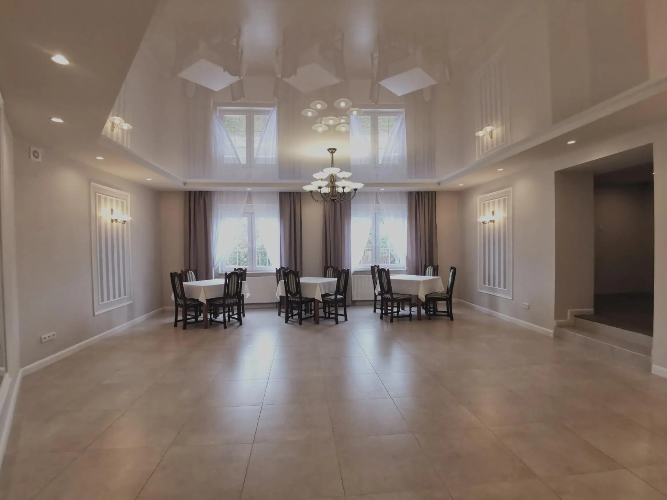 Pokoje gościnne Rubin