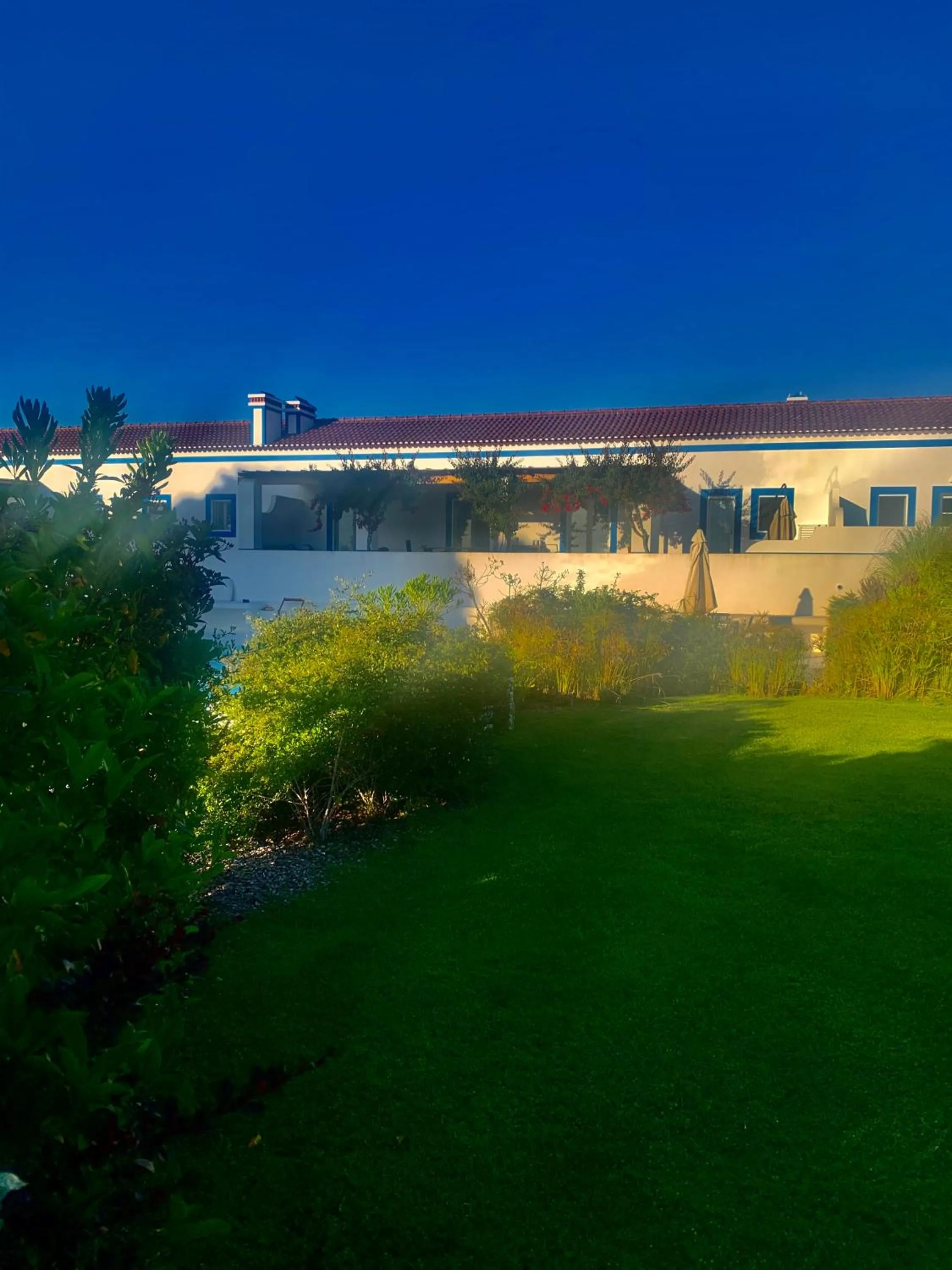 Casas do Sal