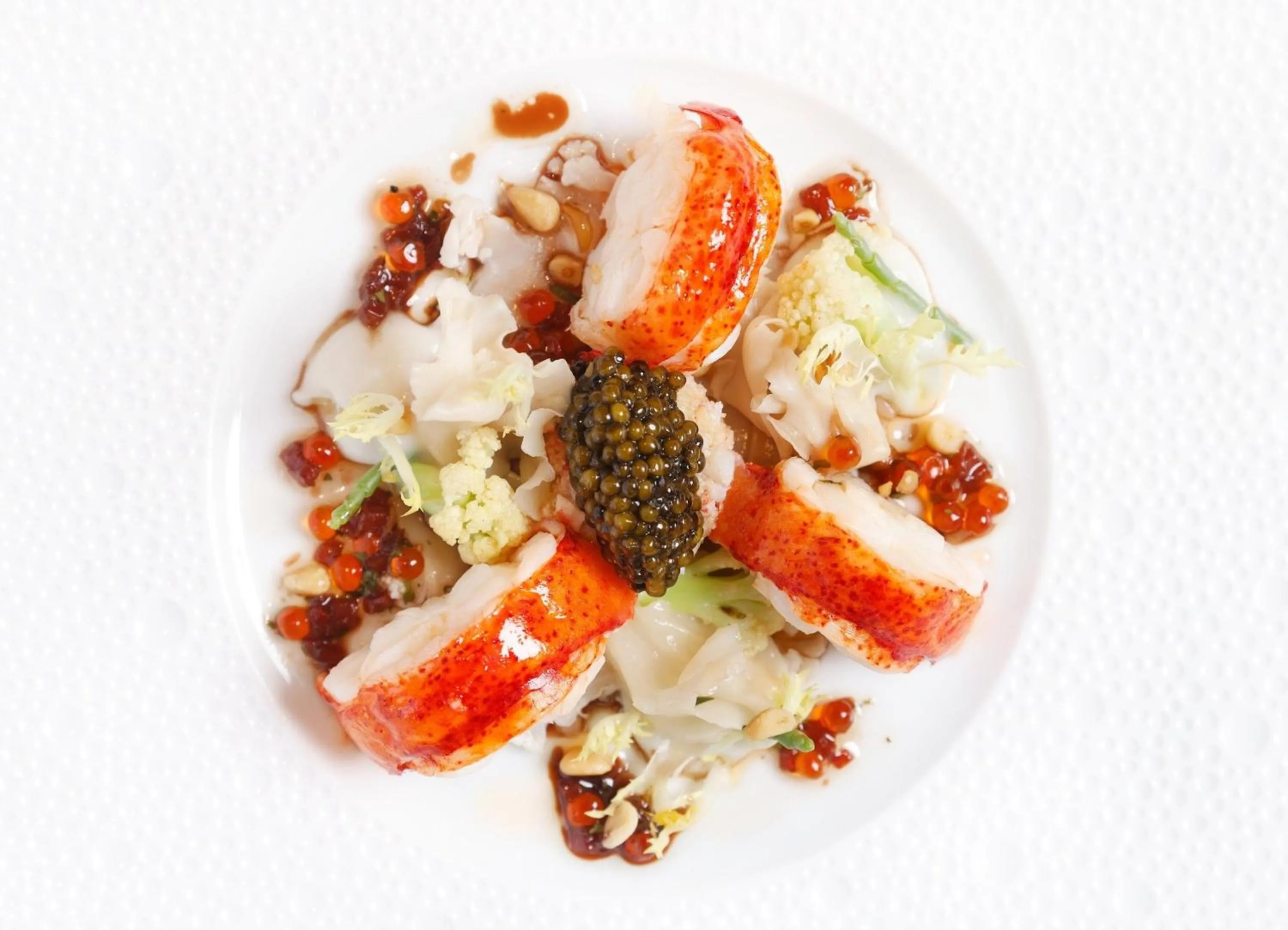 Food in FAVORITE Parkhotel