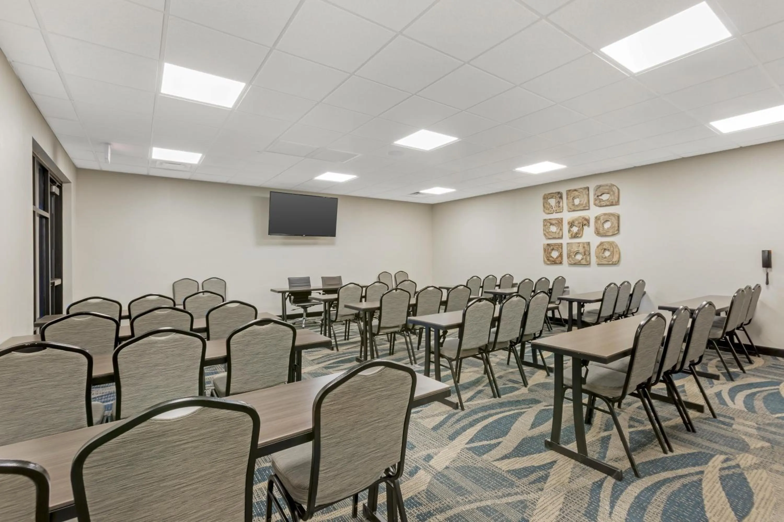Meeting/conference room in Best Western Plus Executive Residency Phoenix North Happy Valley