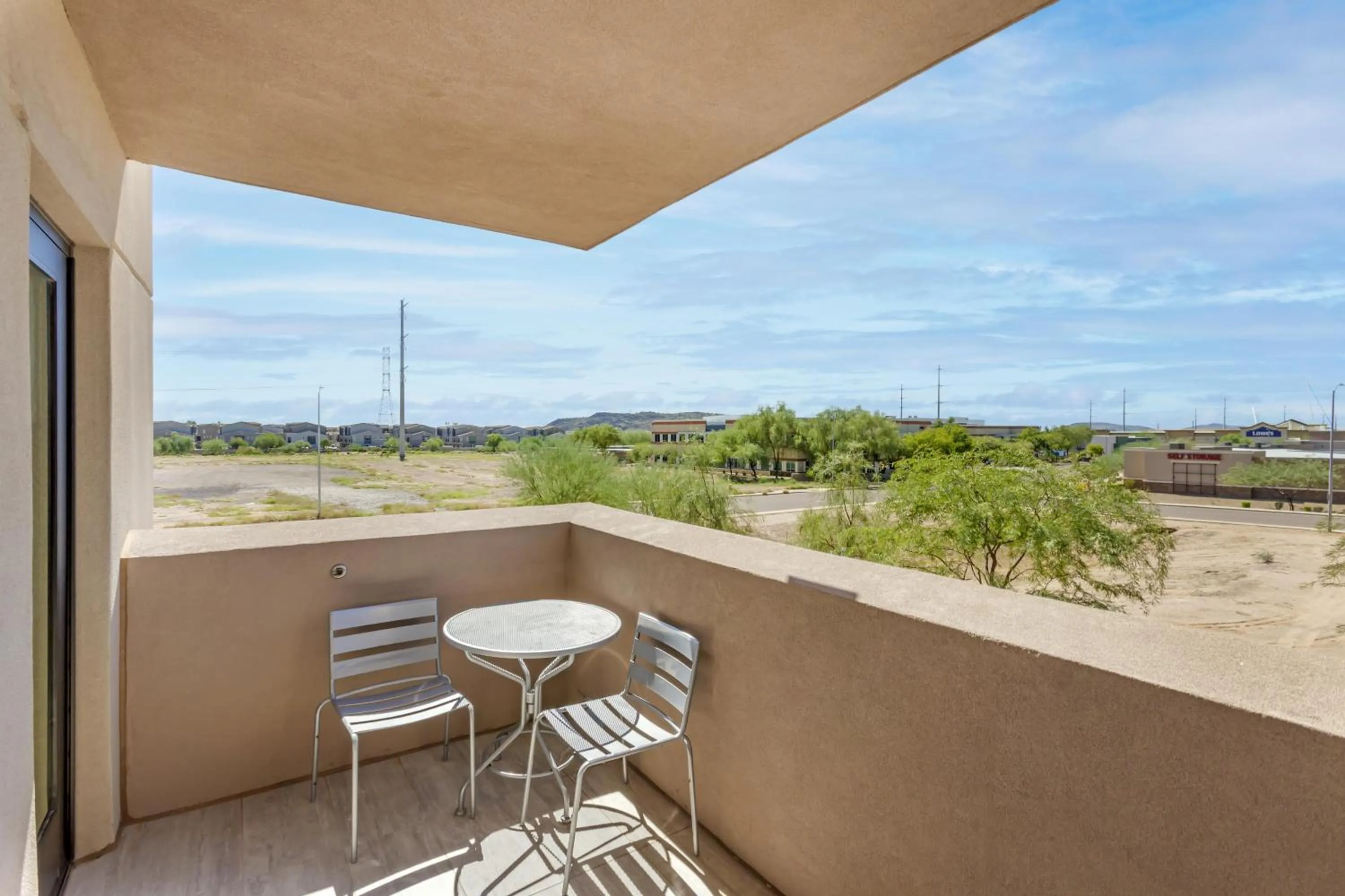 Bedroom in Best Western Plus Executive Residency Phoenix North Happy Valley