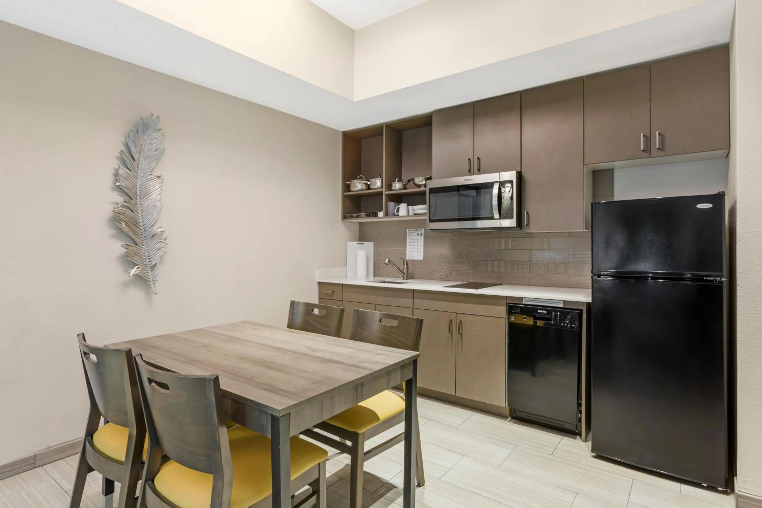 Best Western Plus Executive Residency Phoenix North Happy Valley