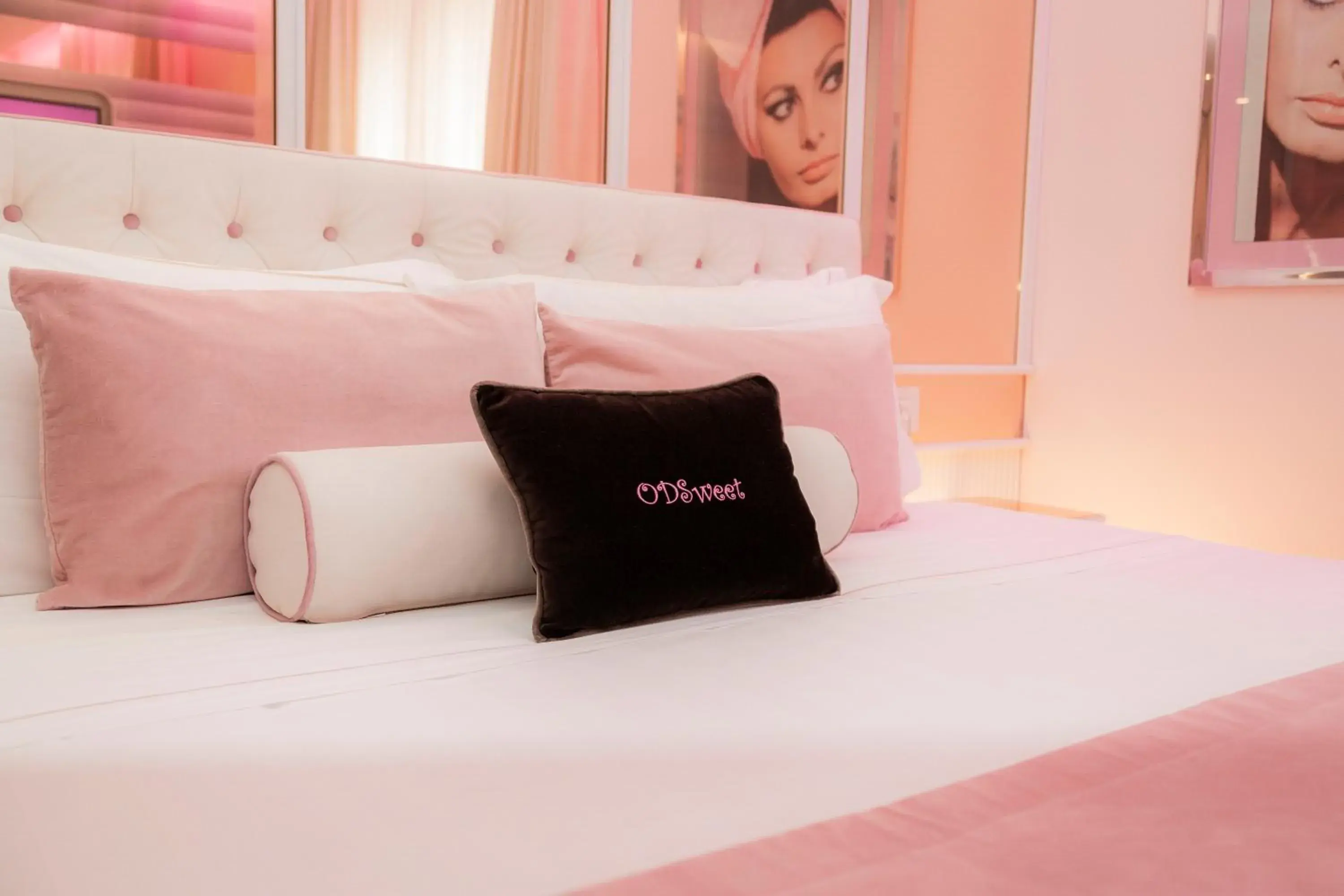 Duplex Suite in ODSweet Duomo Milano Hotel Duplex Suite in ODSweet Duomo Milano Hotel