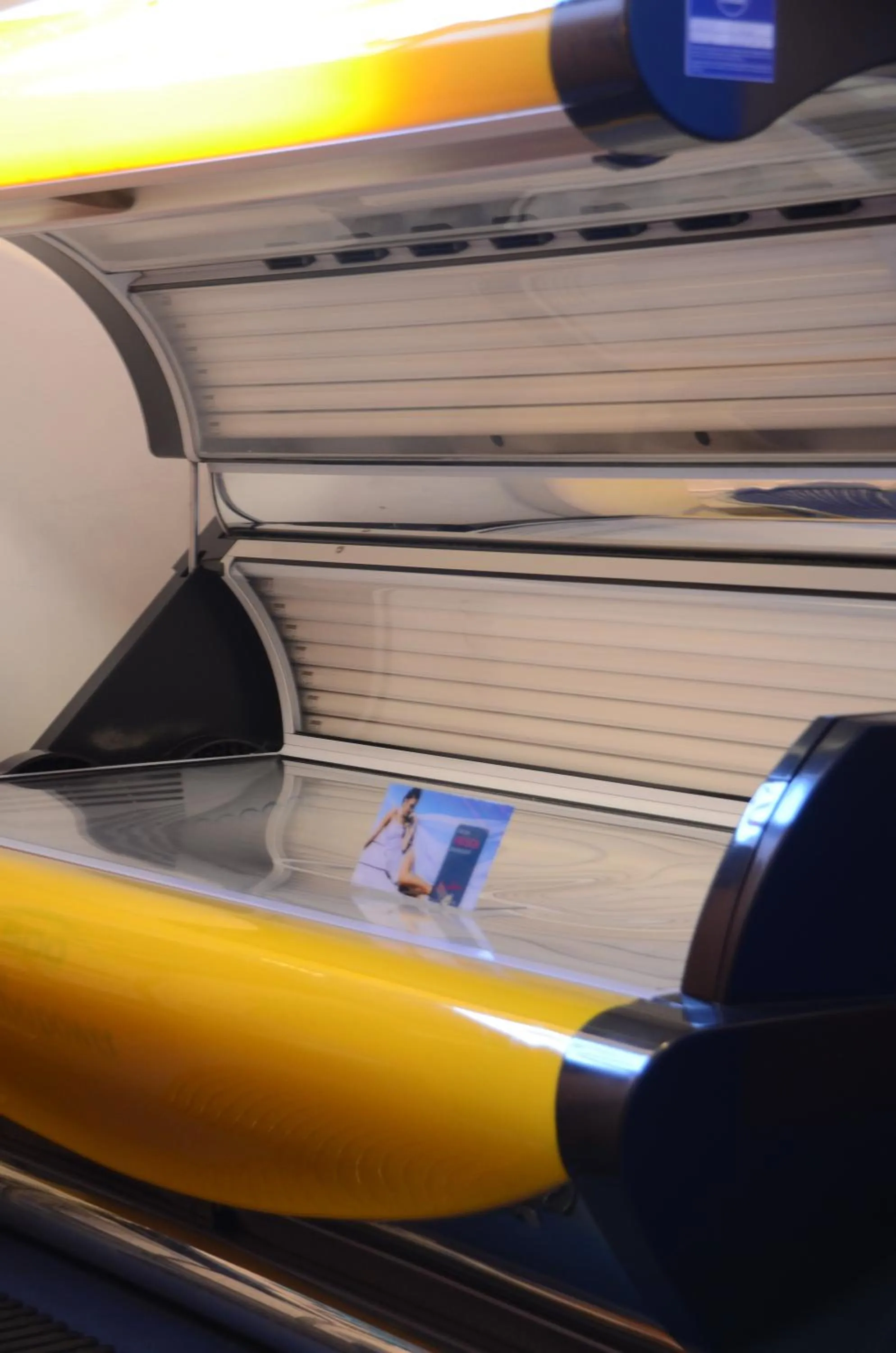 Off site in Hotel Ambiente