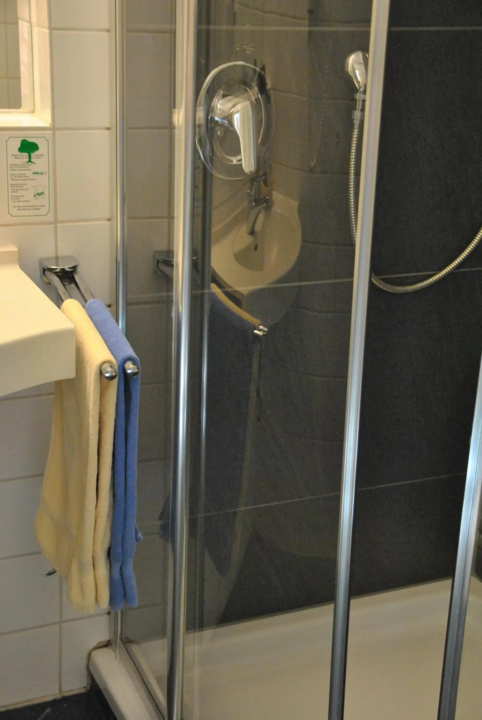 Comfort Double Room in Hotel Ambiente Comfort Double Room in Hotel Ambiente