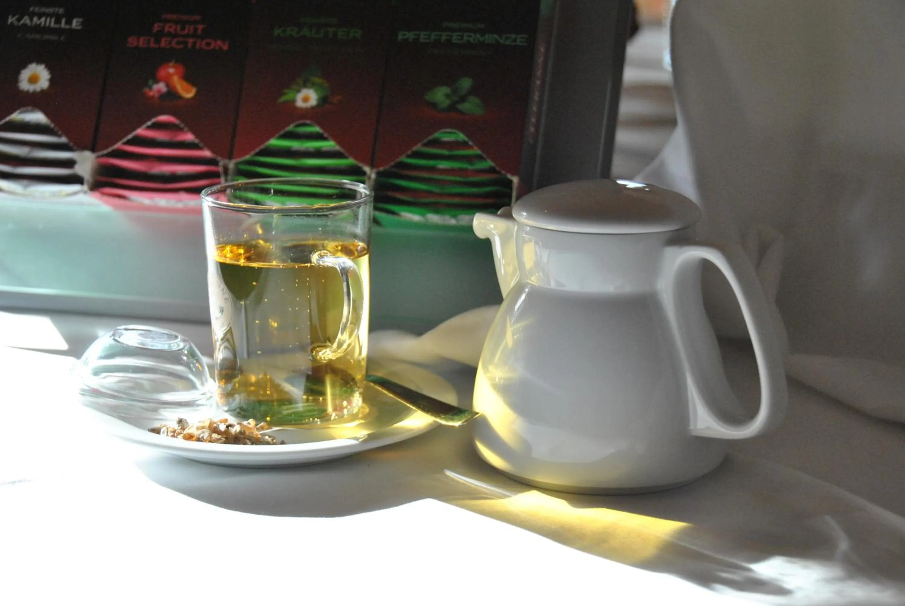 Other in Hotel Ambiente