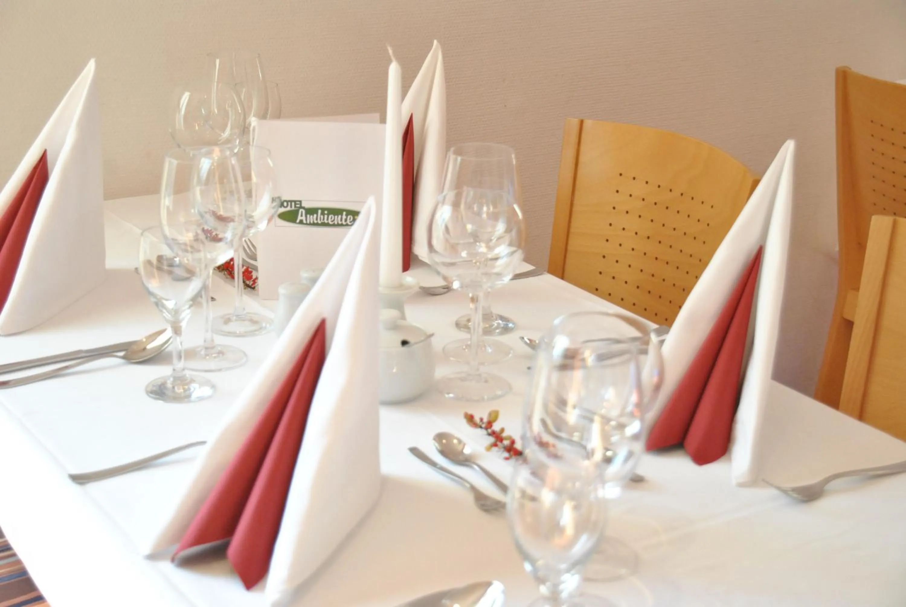 Other in Hotel Ambiente