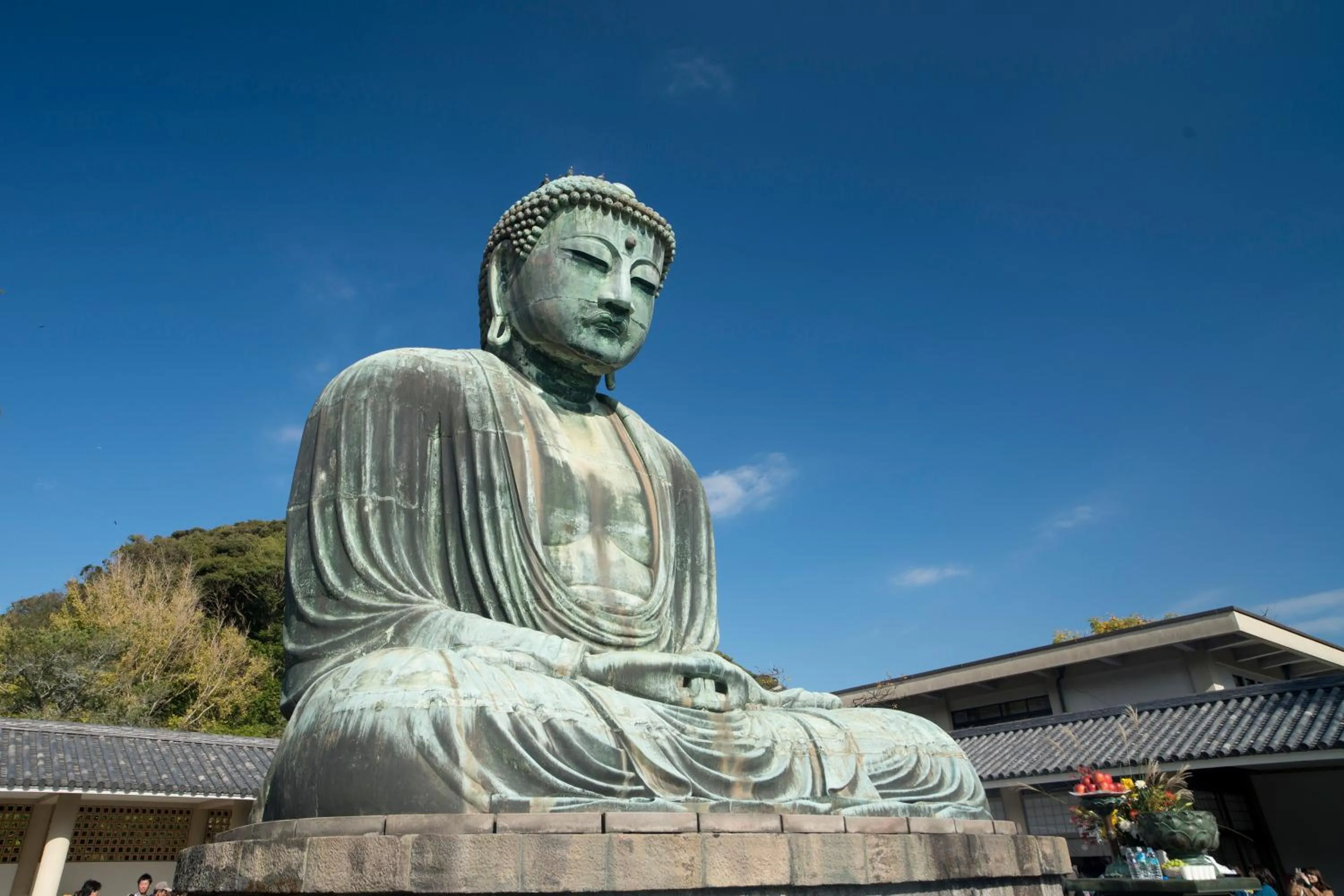 Nearby landmark in IZA Kamakura Guest House and Bar