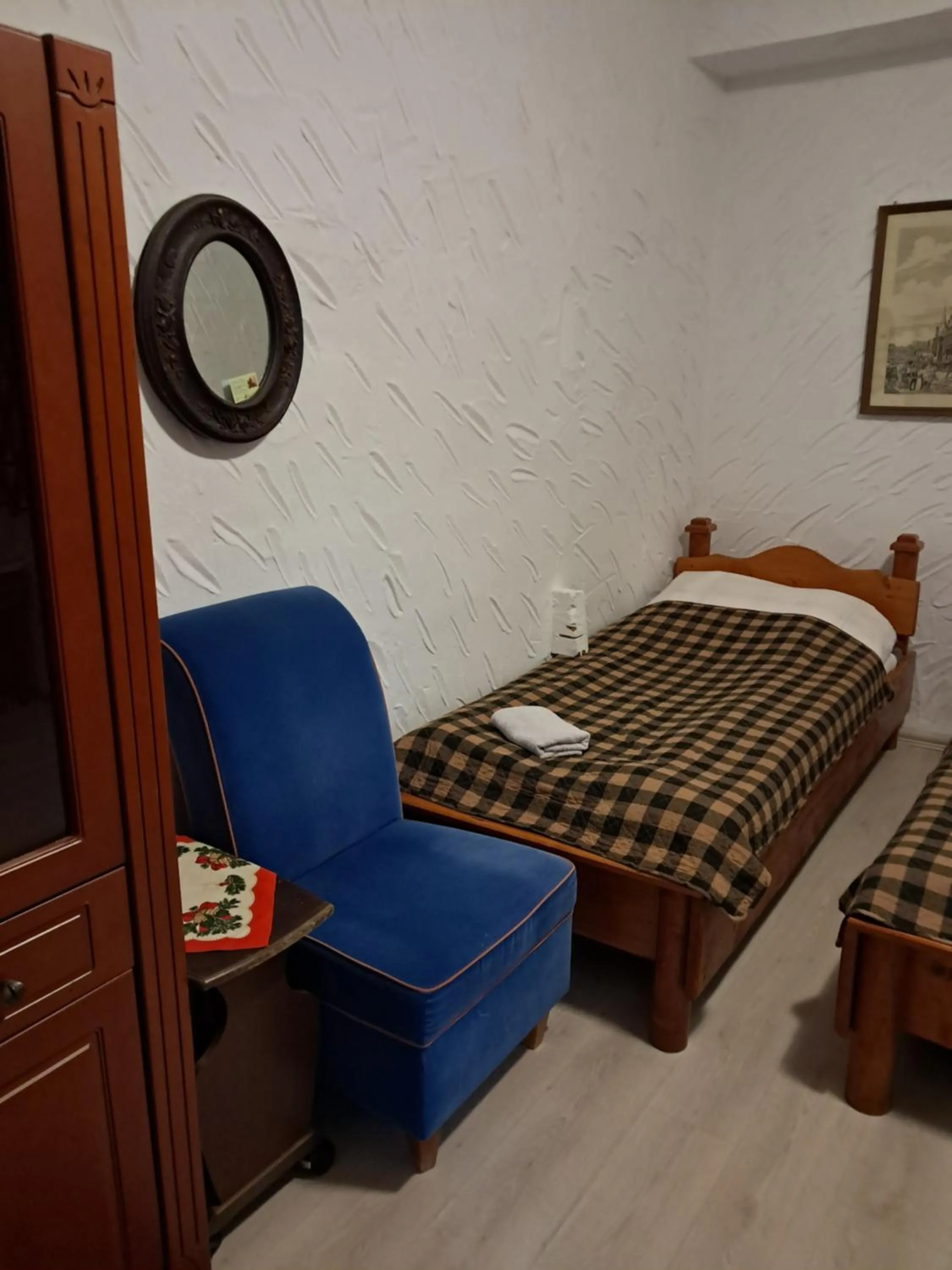 Bed in Stara Kuźnia