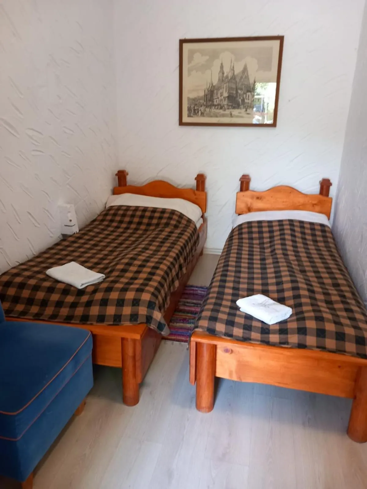 Bed in Stara Kuźnia