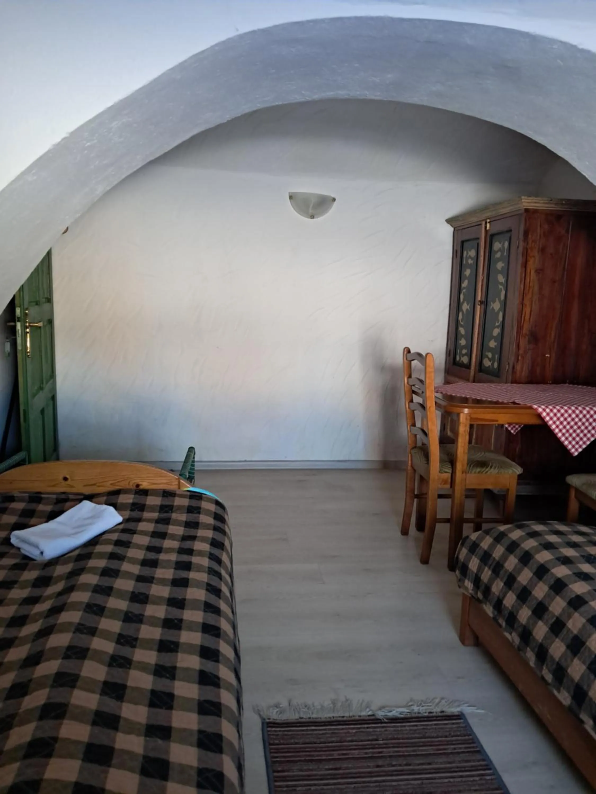 Bed in Stara Kuźnia